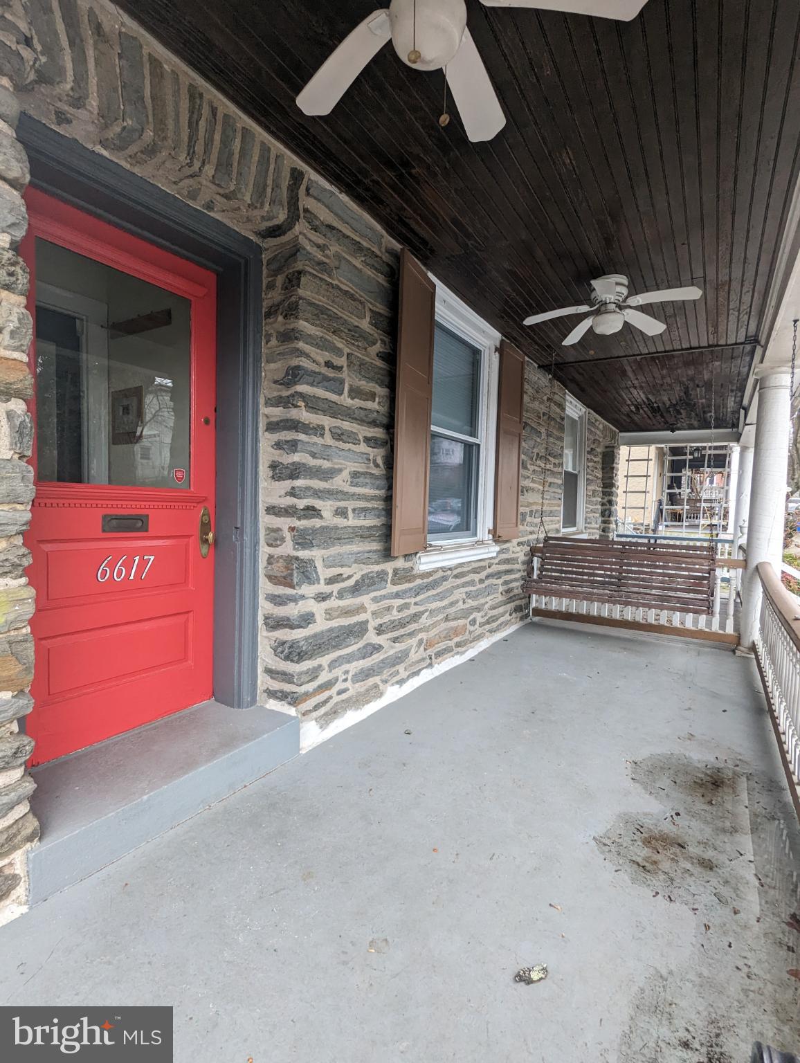 MT AIRY (WEST) - Residential