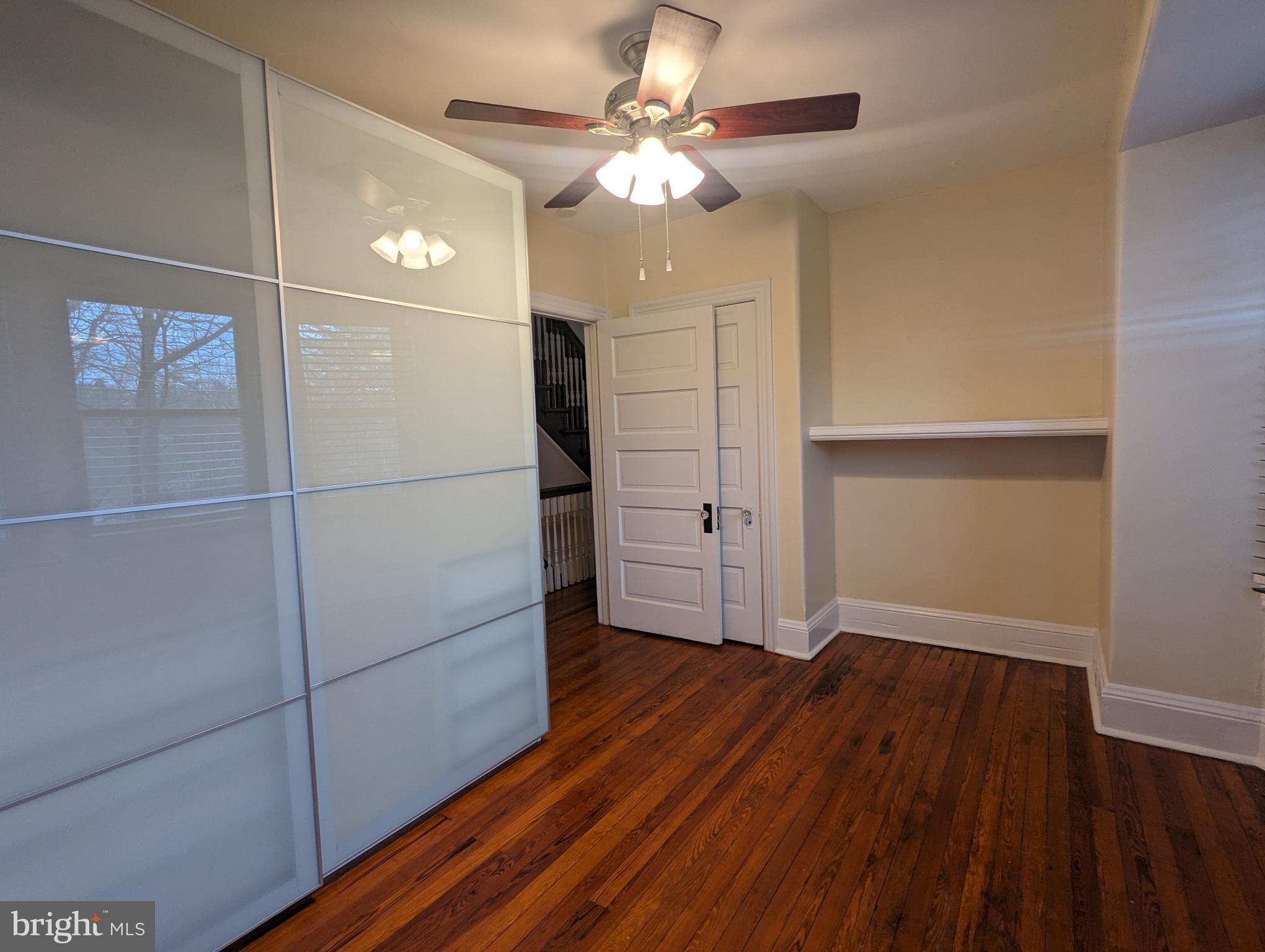 MT AIRY (WEST) - Residential