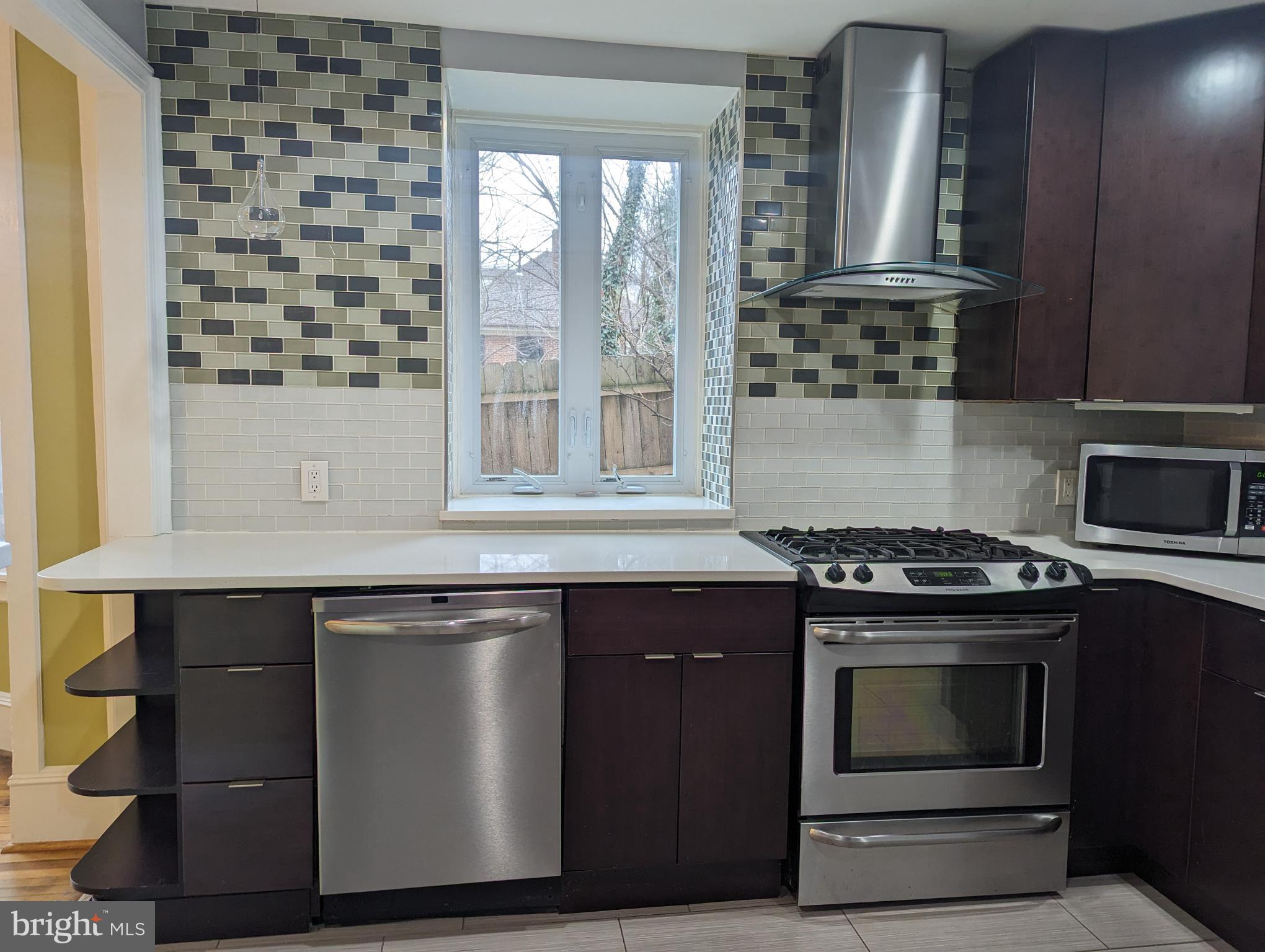 MT AIRY (WEST) - Residential