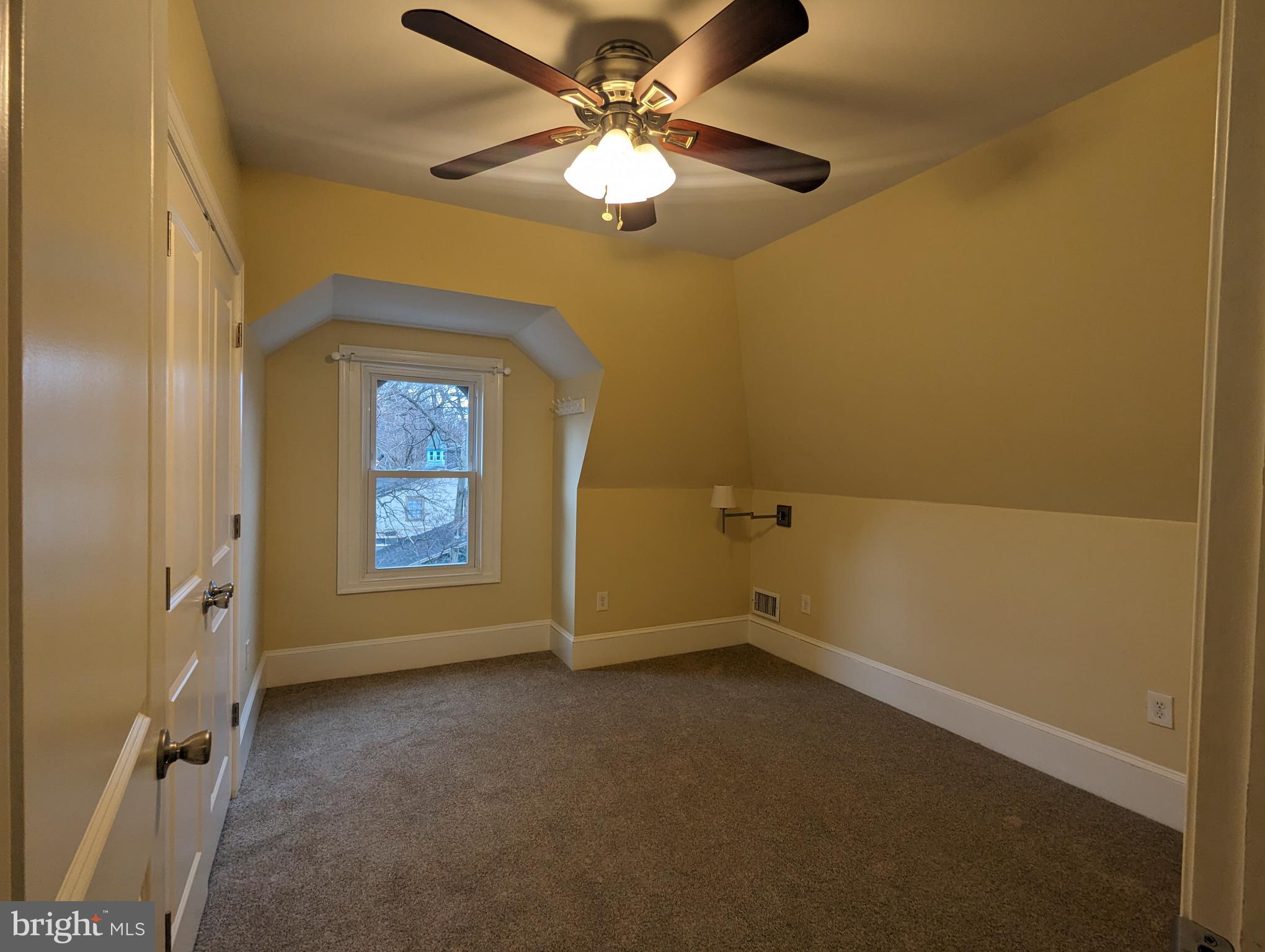 MT AIRY (WEST) - Residential