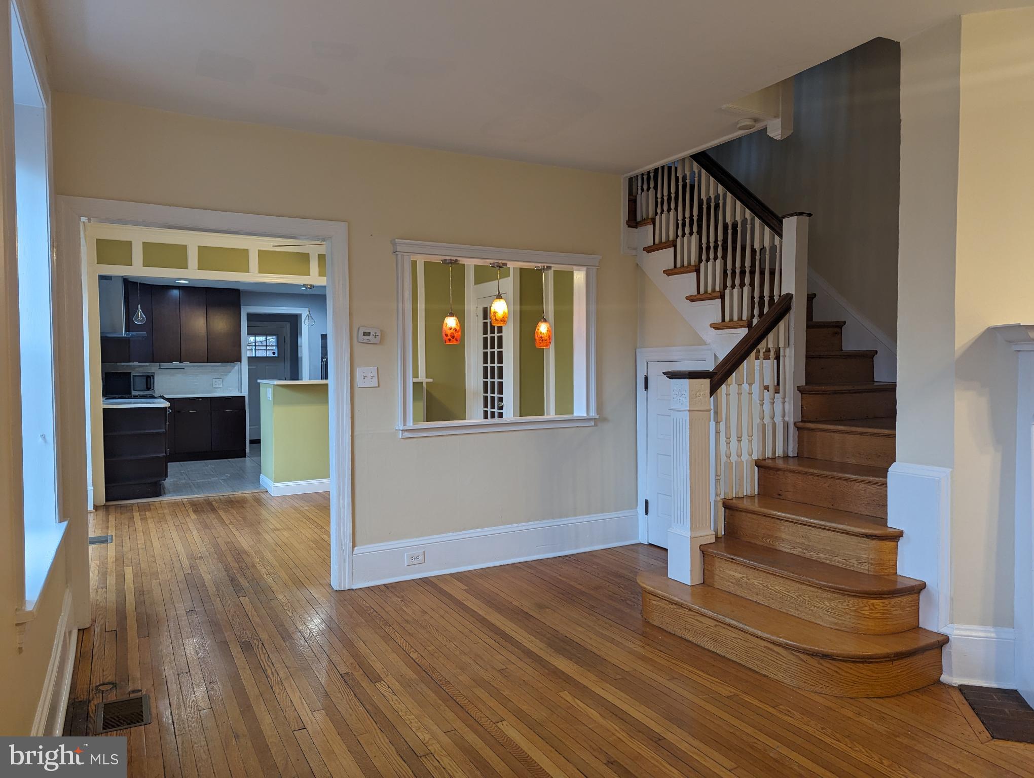 MT AIRY (WEST) - Residential