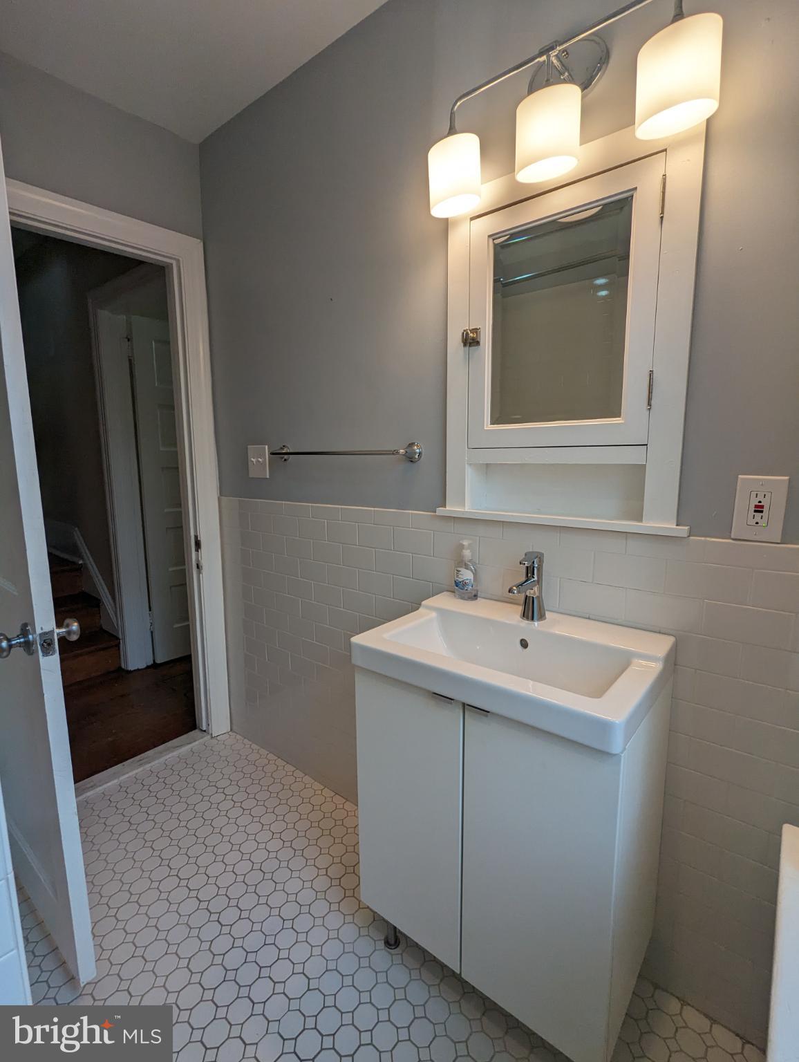 MT AIRY (WEST) - Residential