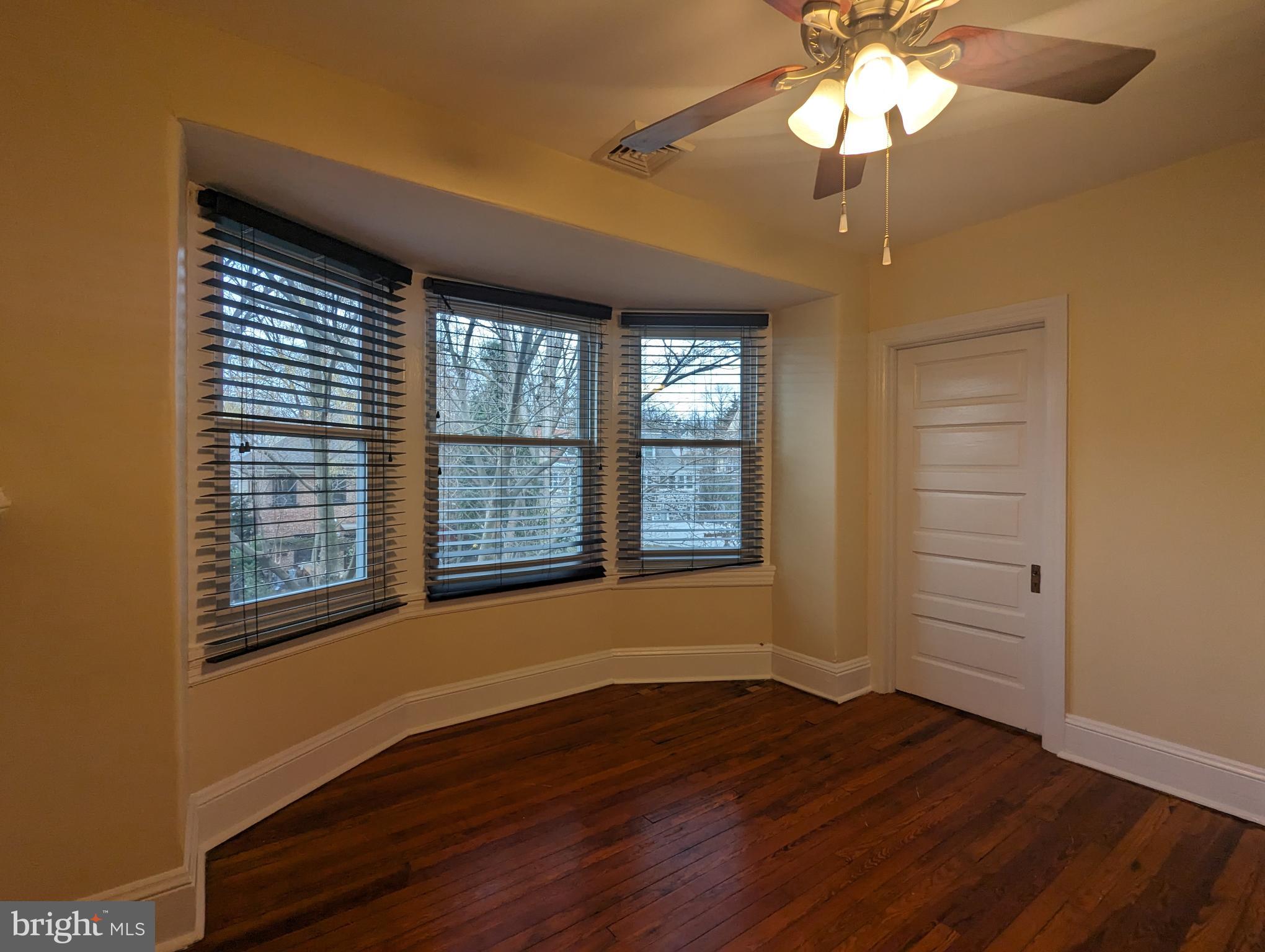 MT AIRY (WEST) - Residential