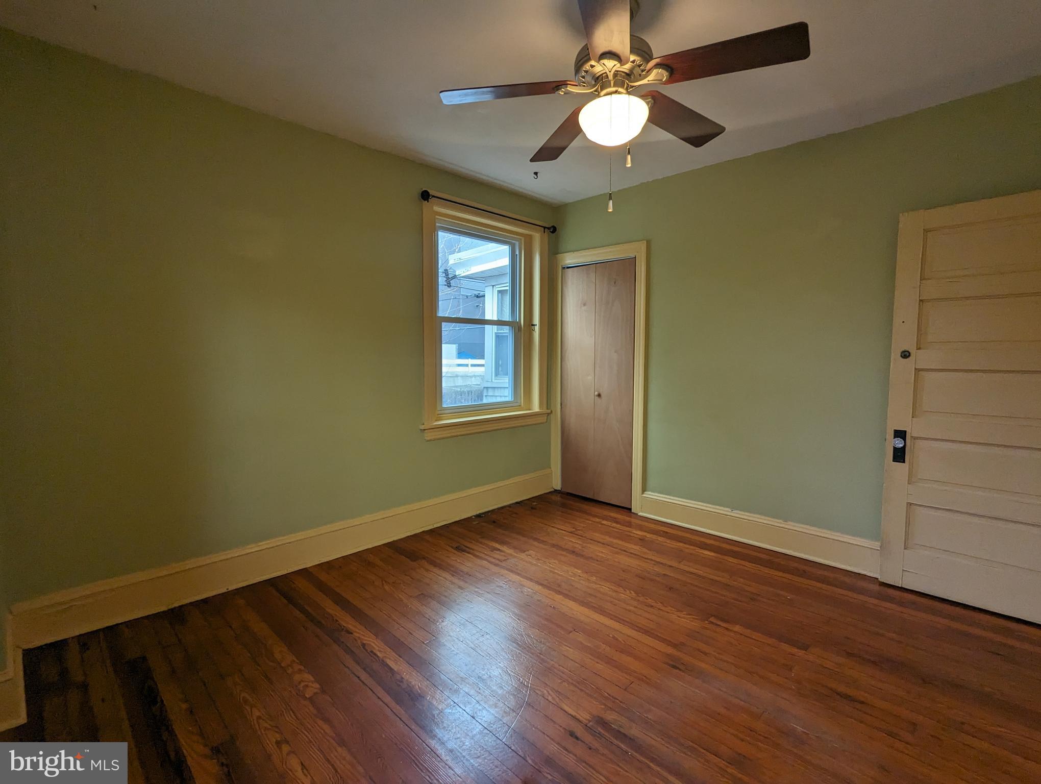 MT AIRY (WEST) - Residential