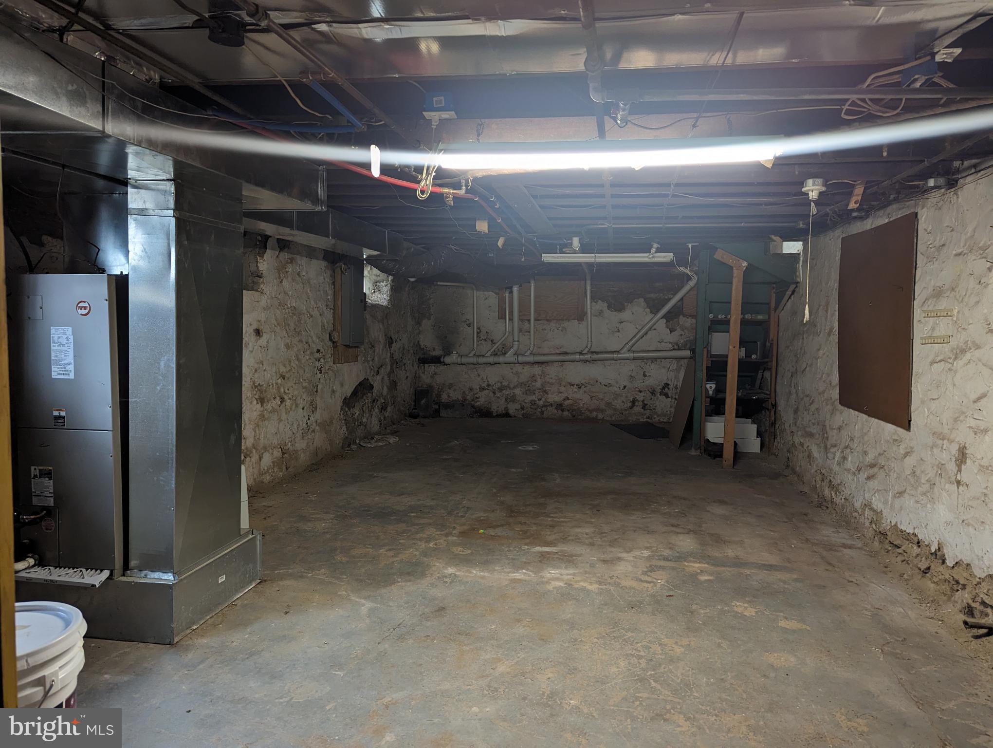 MT AIRY (WEST) - Residential