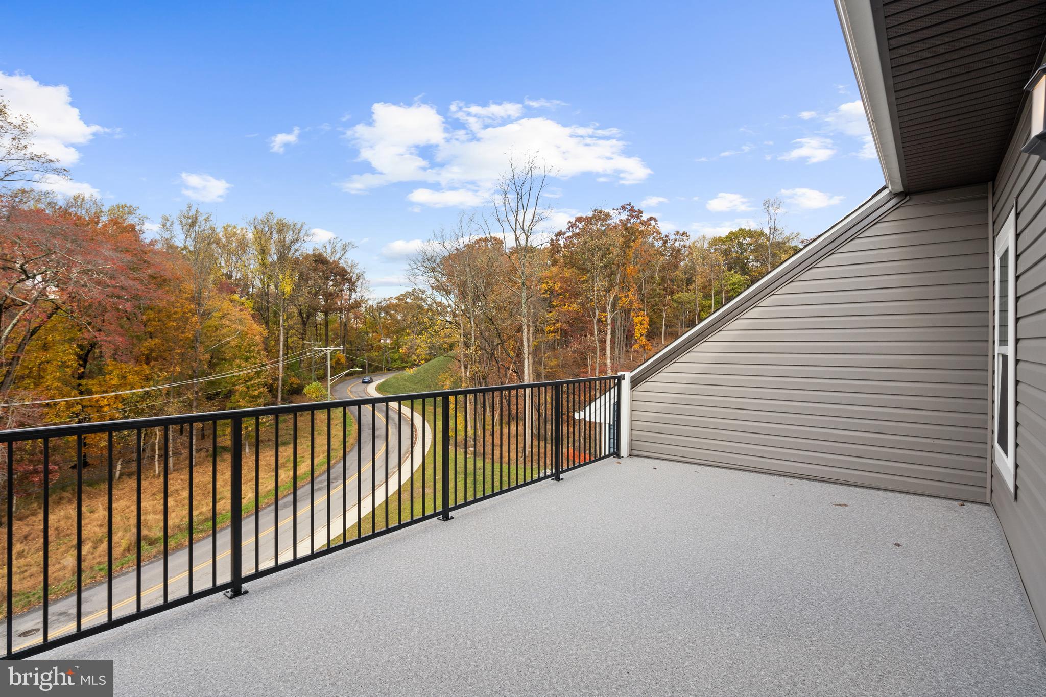 PATAPSCO GLEN - Residential Lease