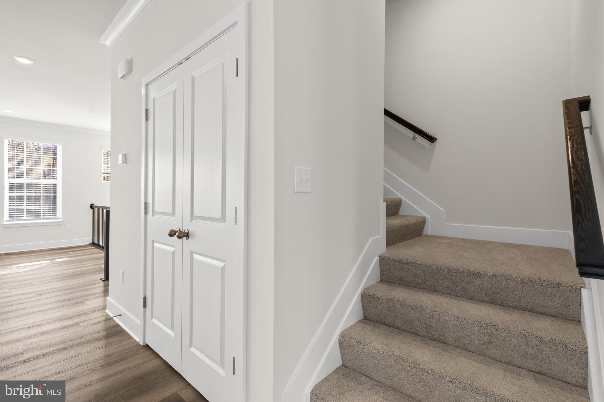 PATAPSCO GLEN - Residential Lease