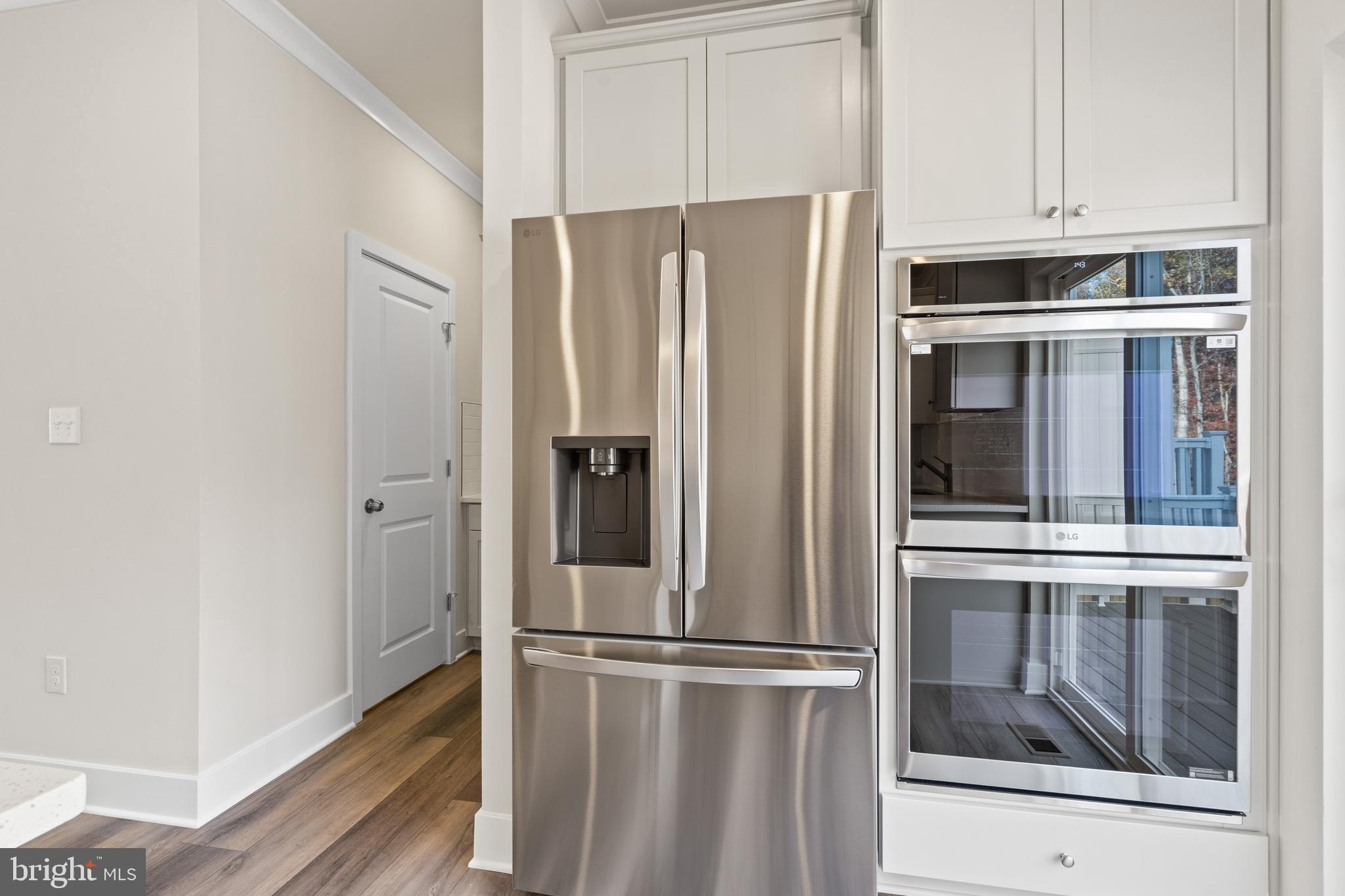 PATAPSCO GLEN - Residential Lease