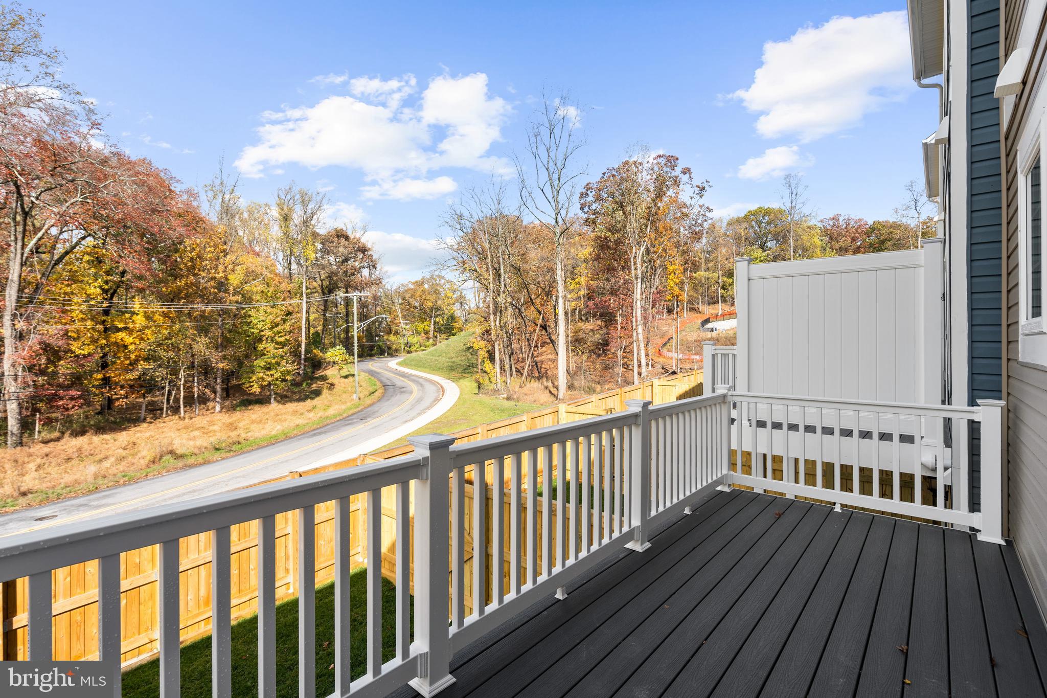 PATAPSCO GLEN - Residential Lease