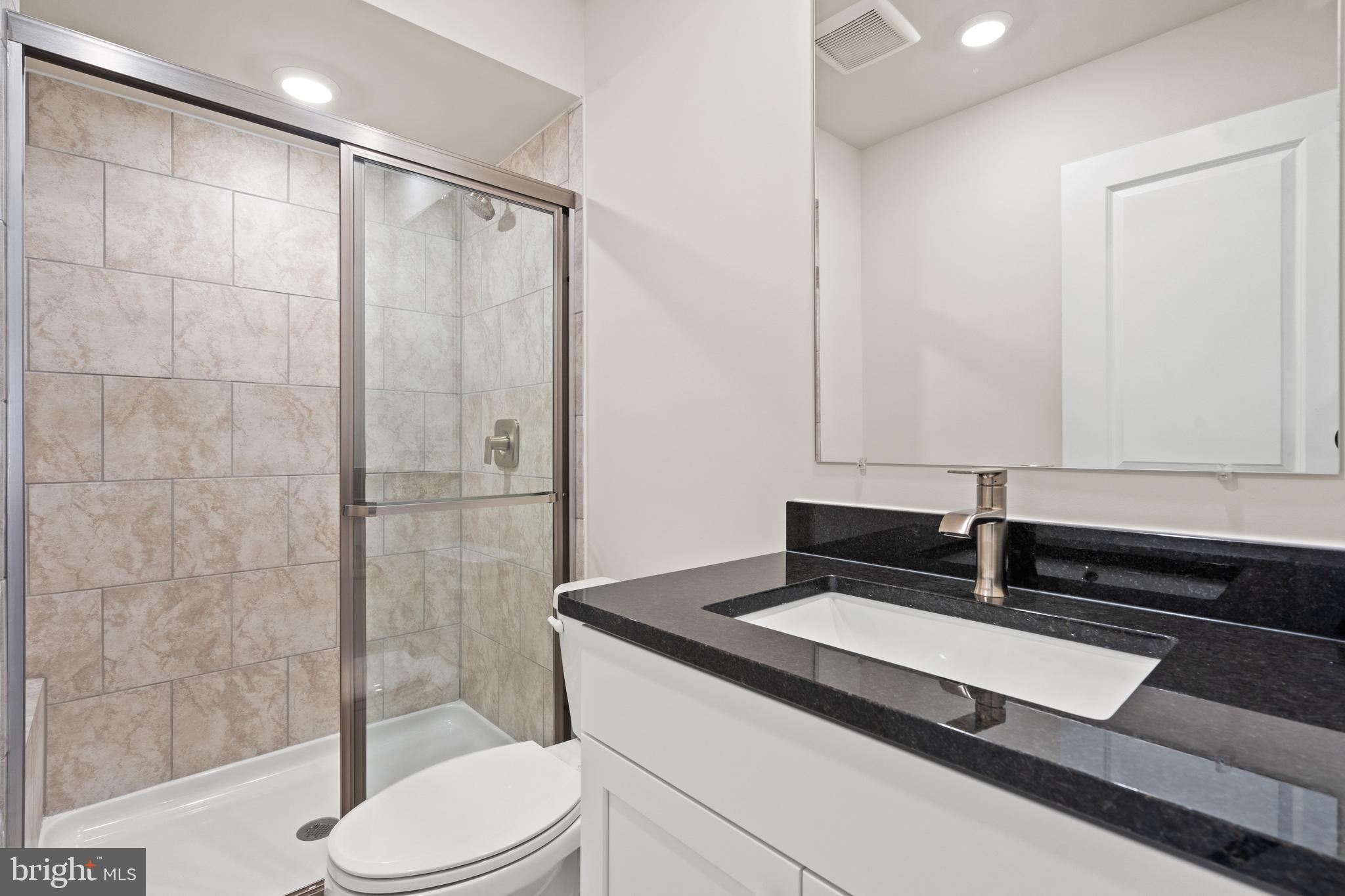 PATAPSCO GLEN - Residential Lease