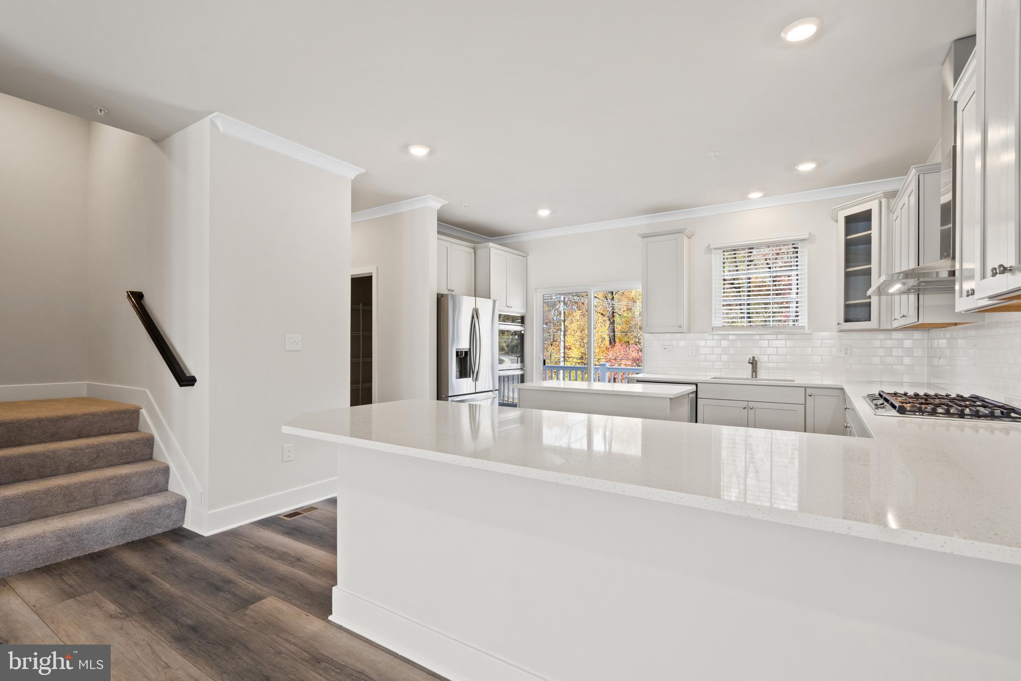 PATAPSCO GLEN - Residential Lease