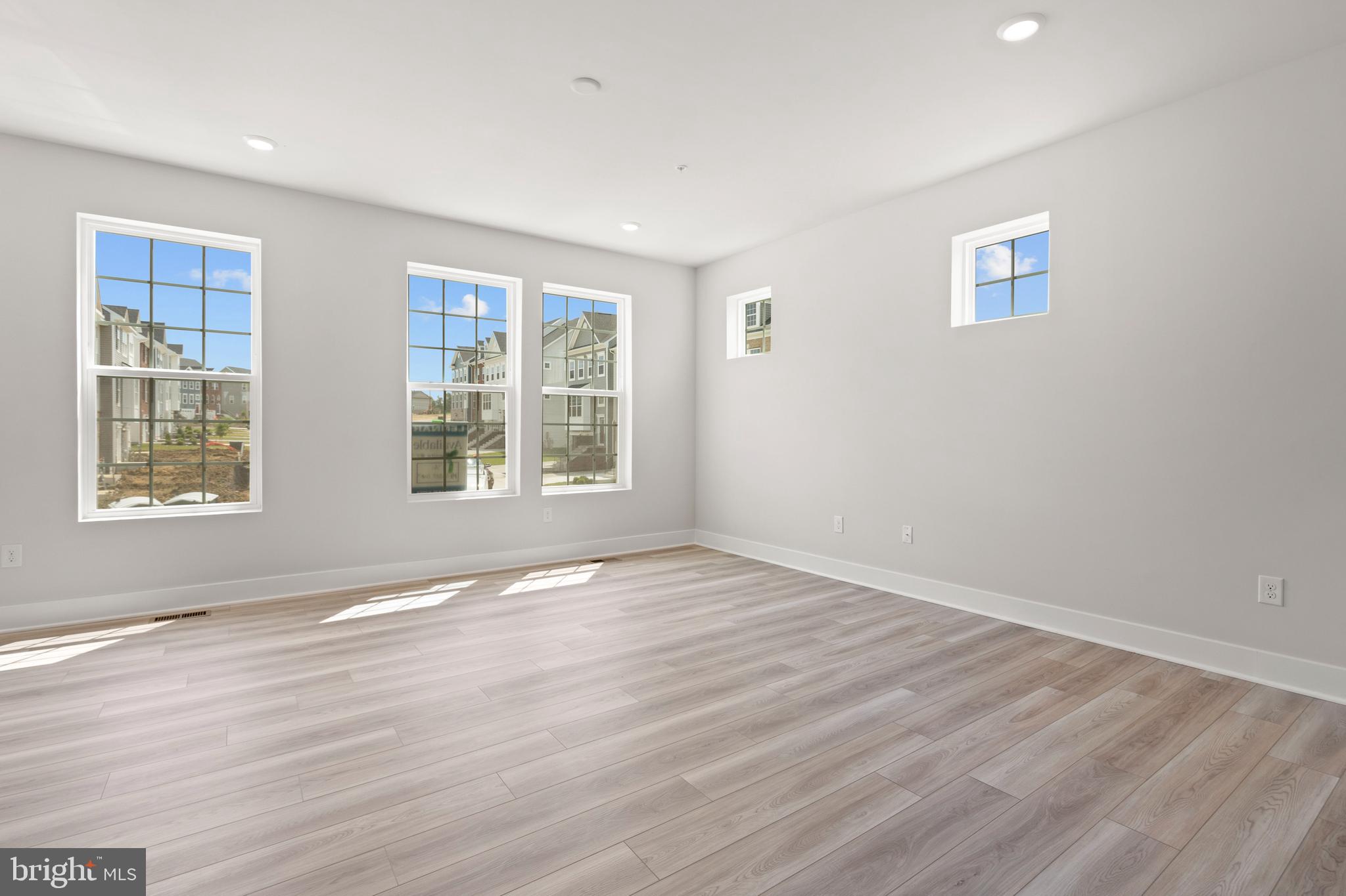 PATAPSCO GLEN - Residential Lease