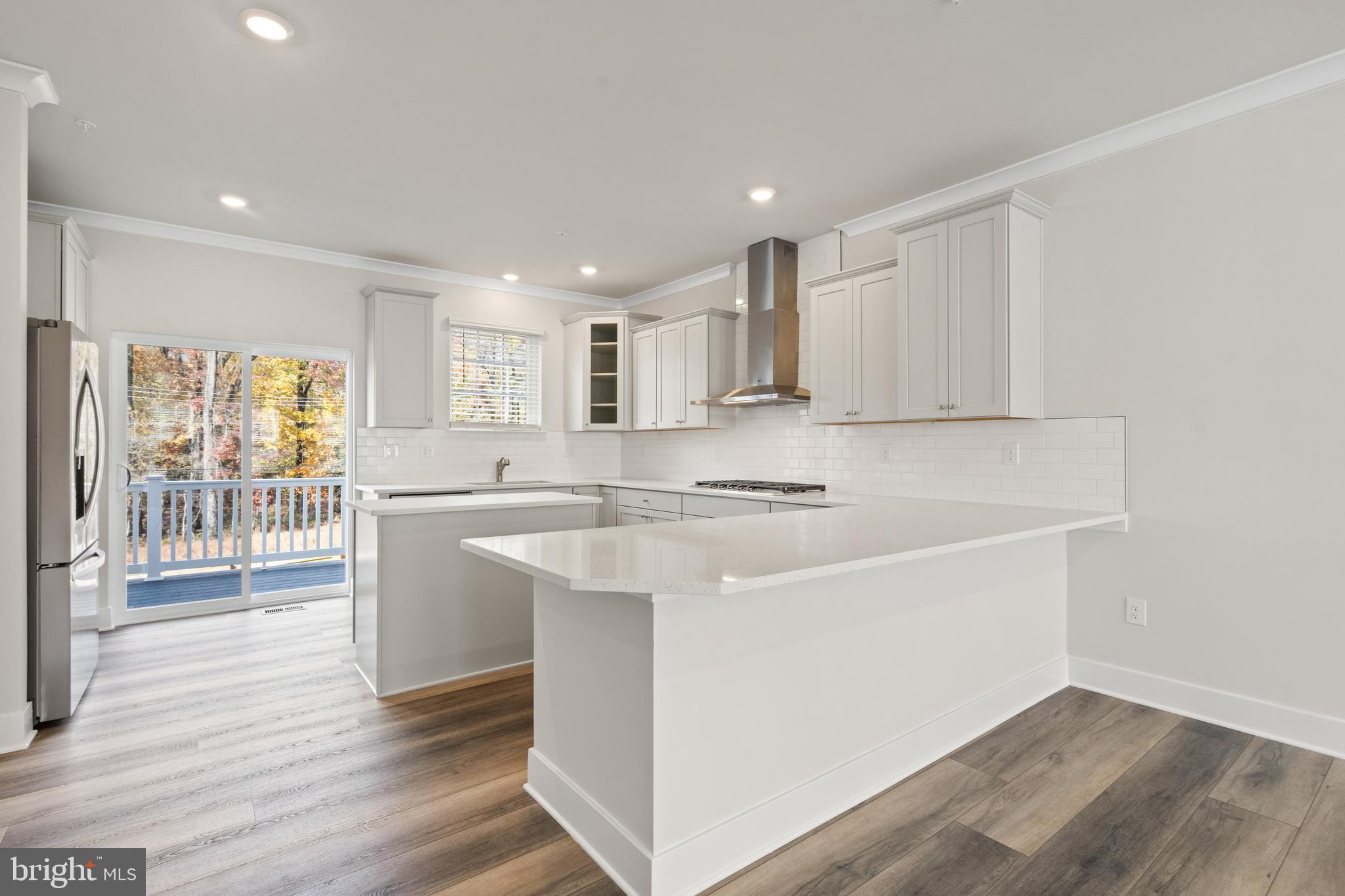 PATAPSCO GLEN - Residential Lease