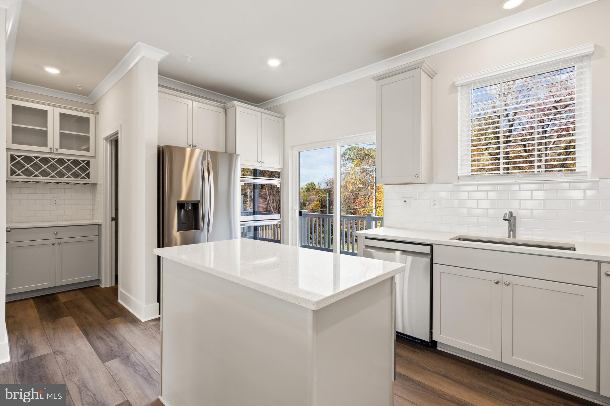 PATAPSCO GLEN - Residential Lease