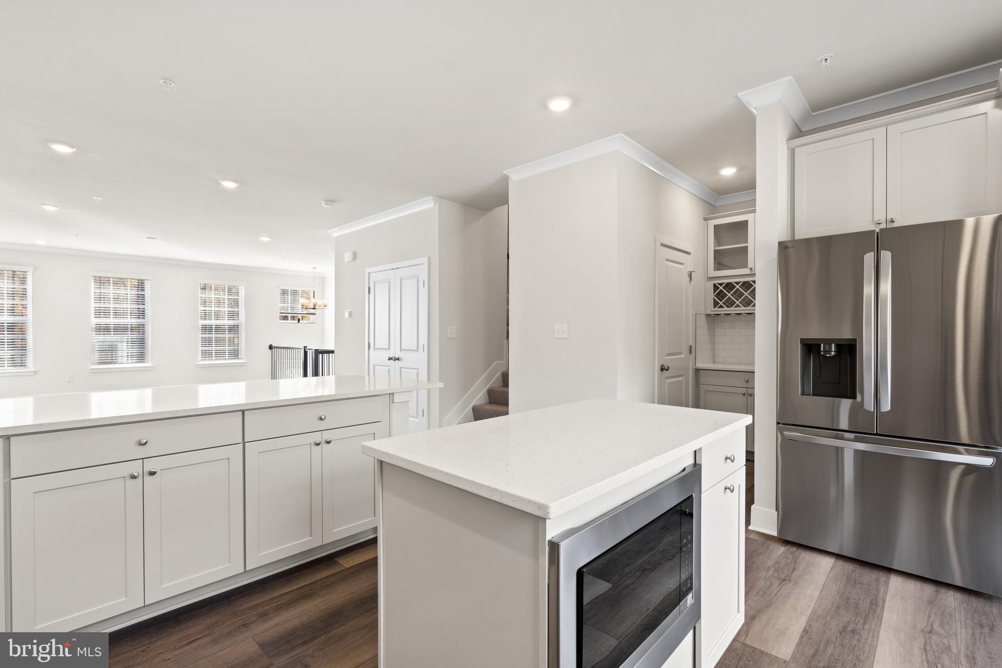 PATAPSCO GLEN - Residential Lease