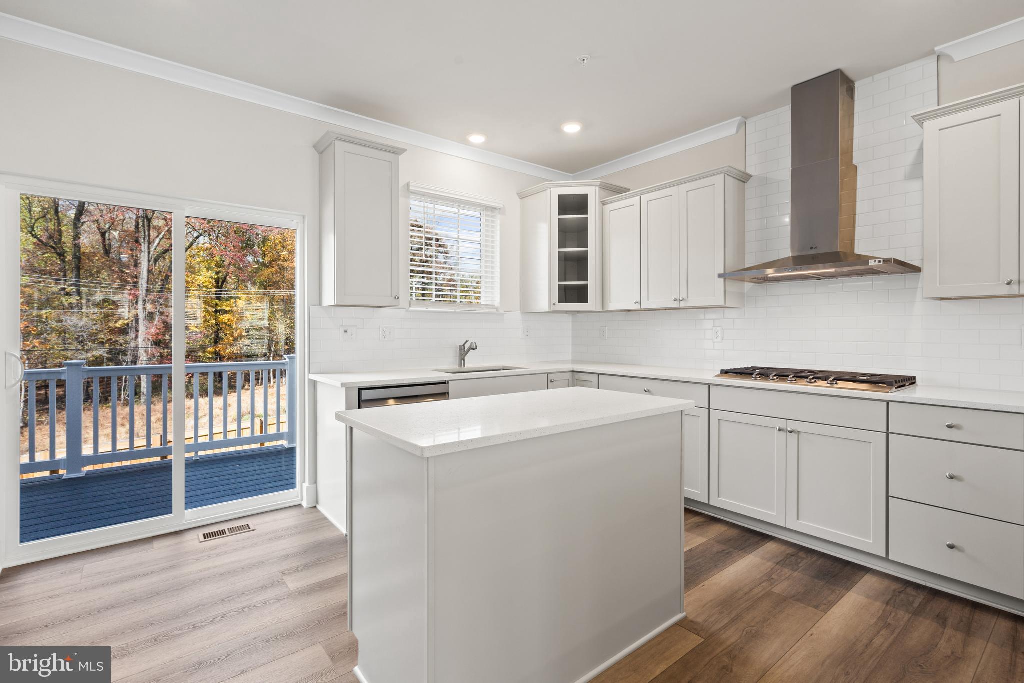 PATAPSCO GLEN - Residential Lease