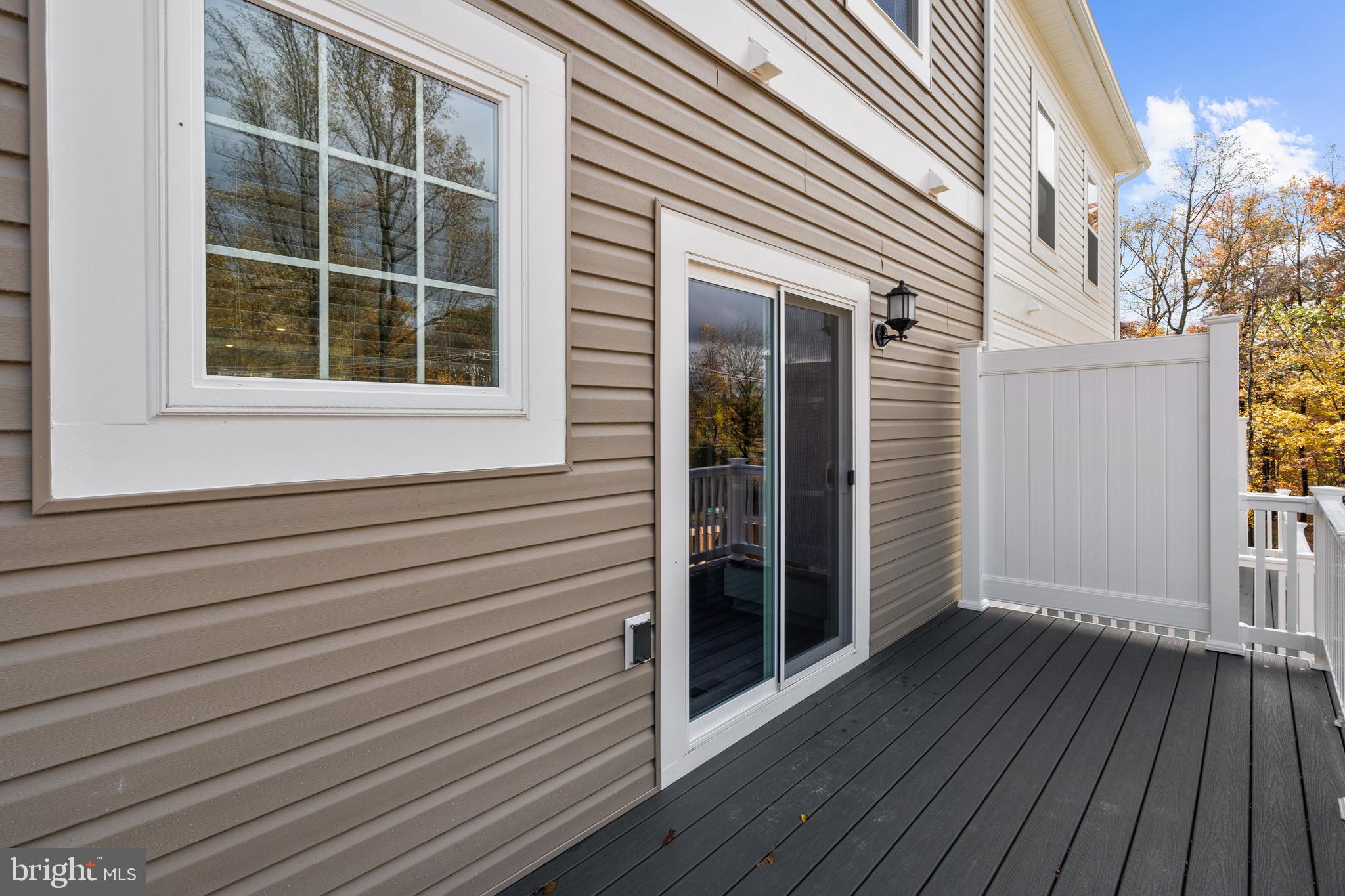 PATAPSCO GLEN - Residential Lease