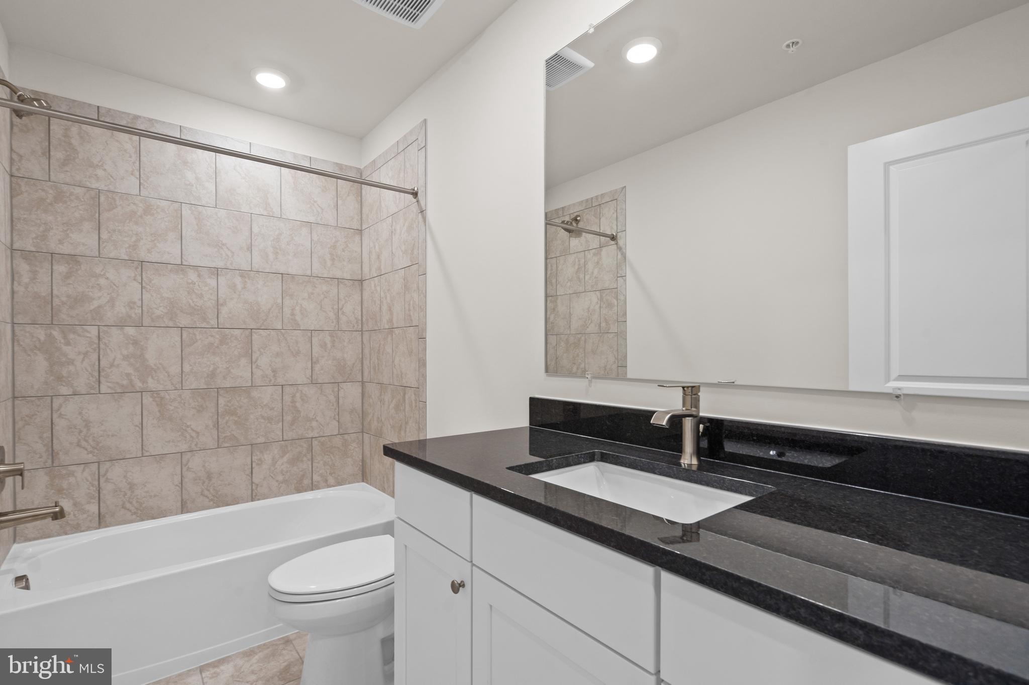 PATAPSCO GLEN - Residential Lease