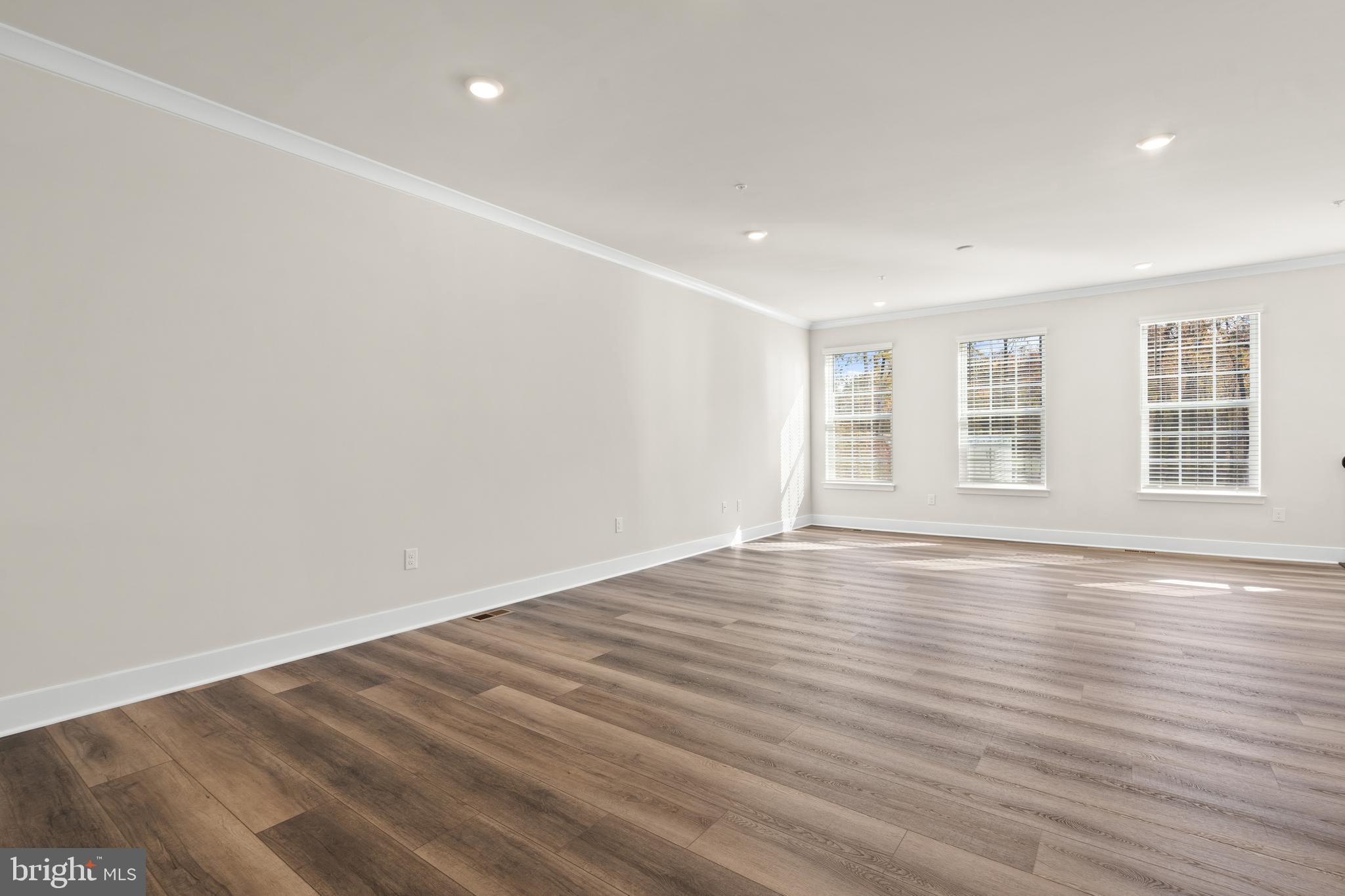 PATAPSCO GLEN - Residential Lease