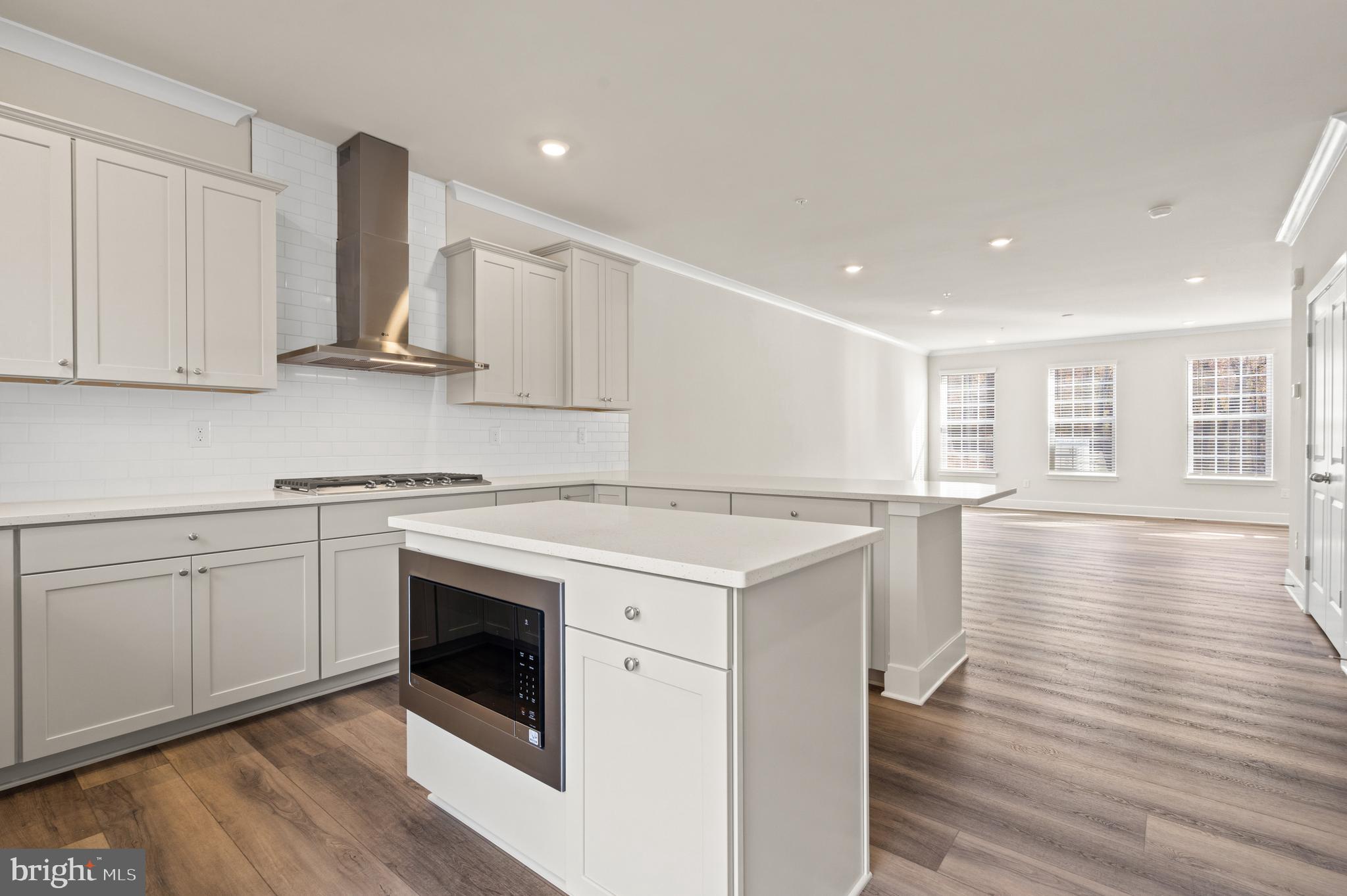 PATAPSCO GLEN - Residential Lease