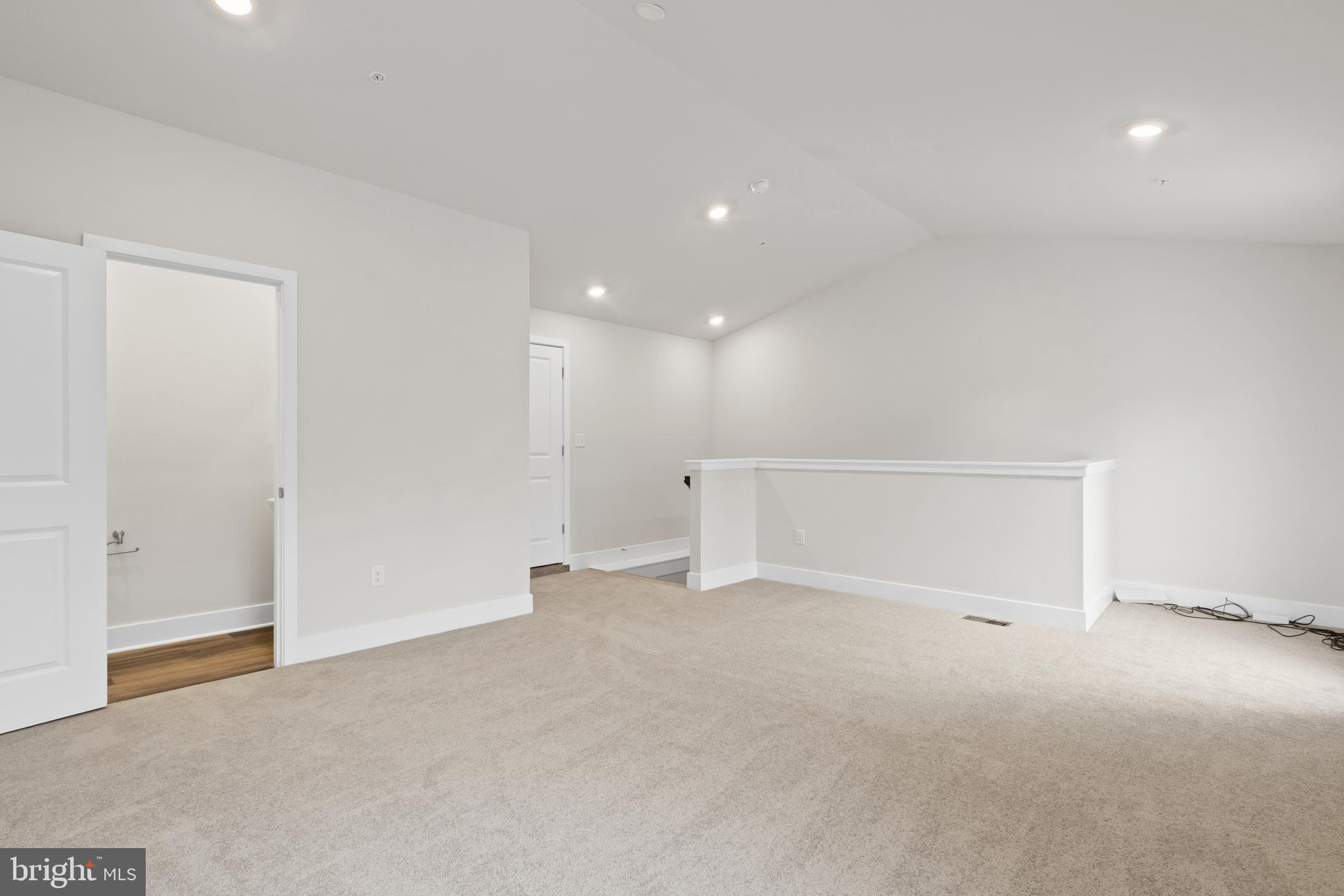 PATAPSCO GLEN - Residential Lease