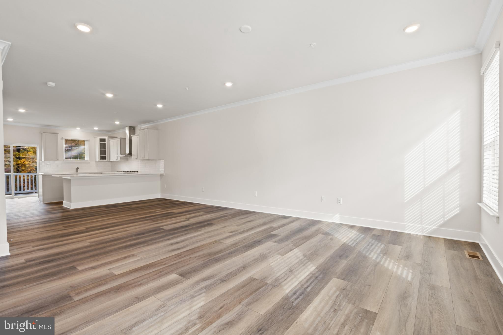 PATAPSCO GLEN - Residential Lease