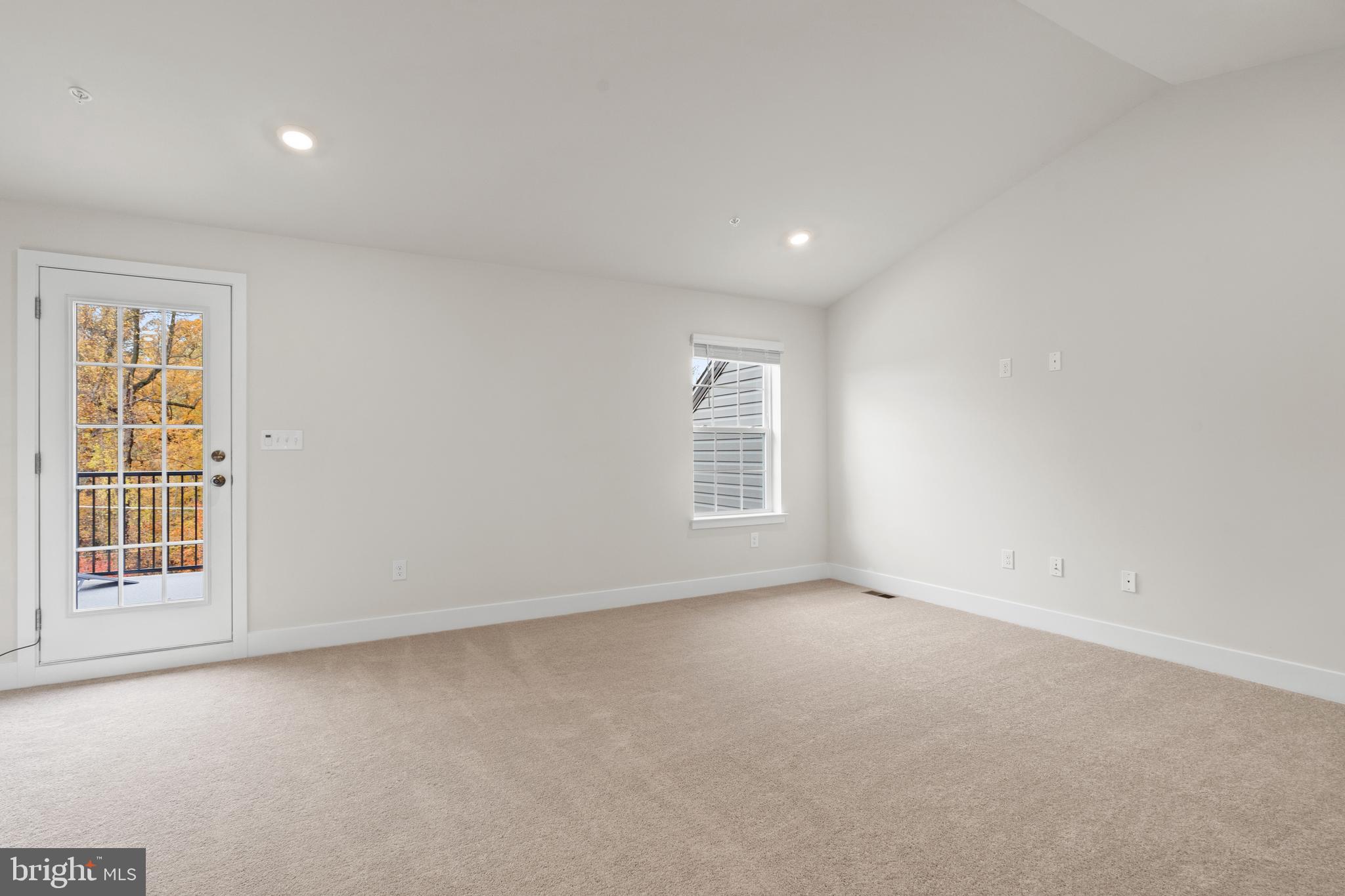 PATAPSCO GLEN - Residential Lease