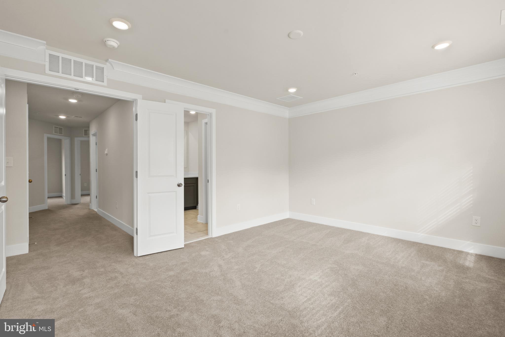 PATAPSCO GLEN - Residential Lease