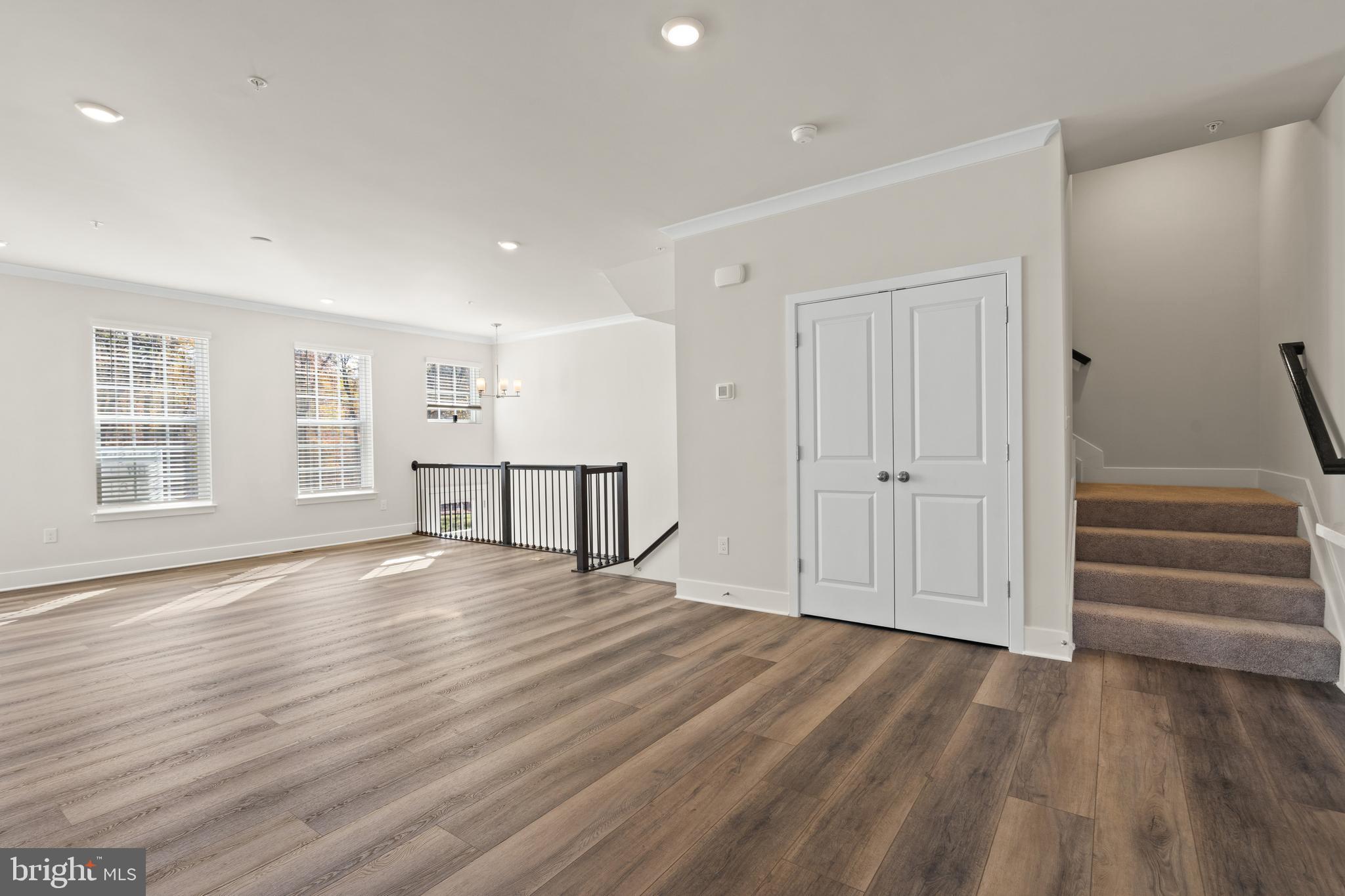 PATAPSCO GLEN - Residential Lease