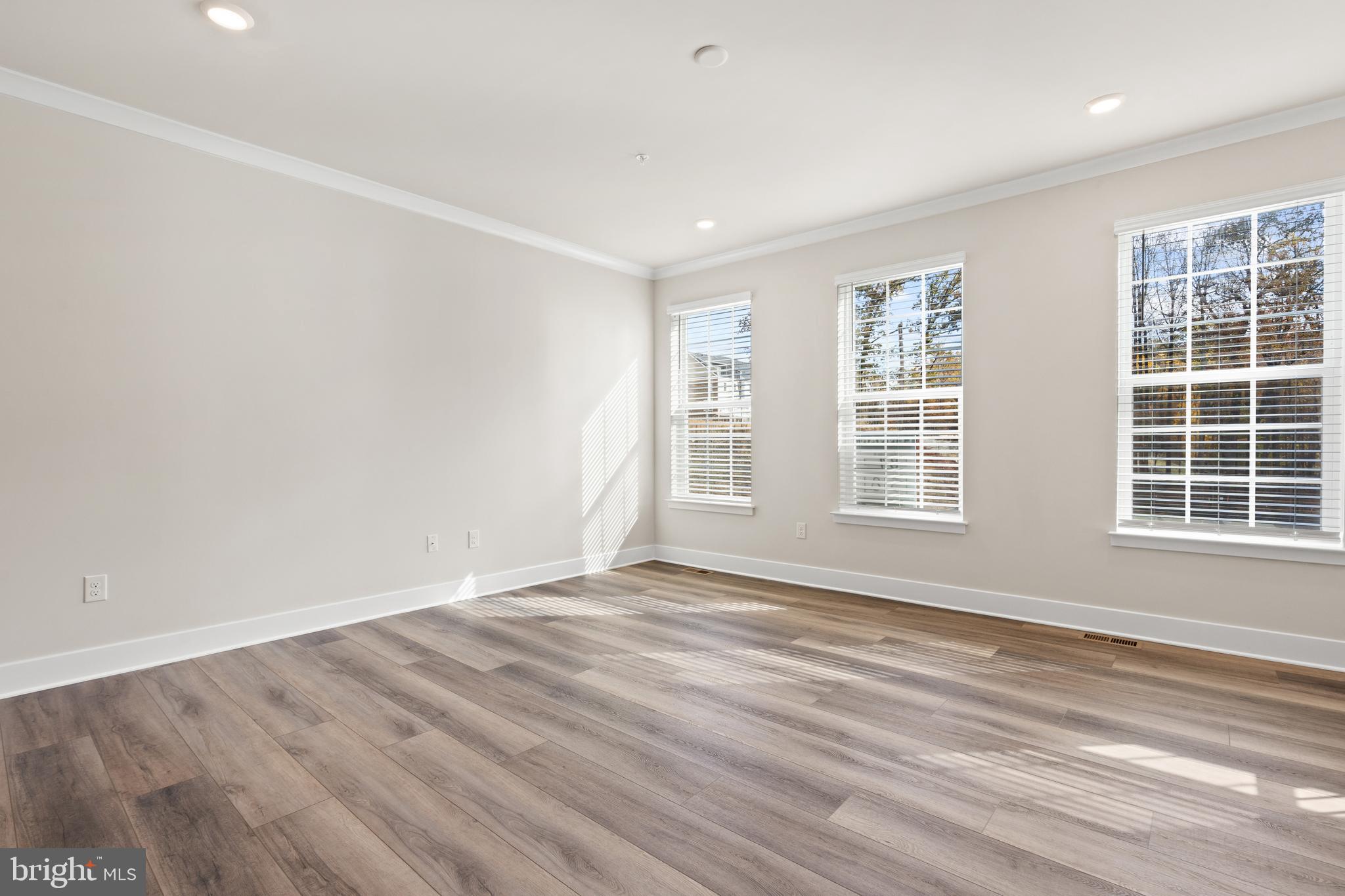 PATAPSCO GLEN - Residential Lease