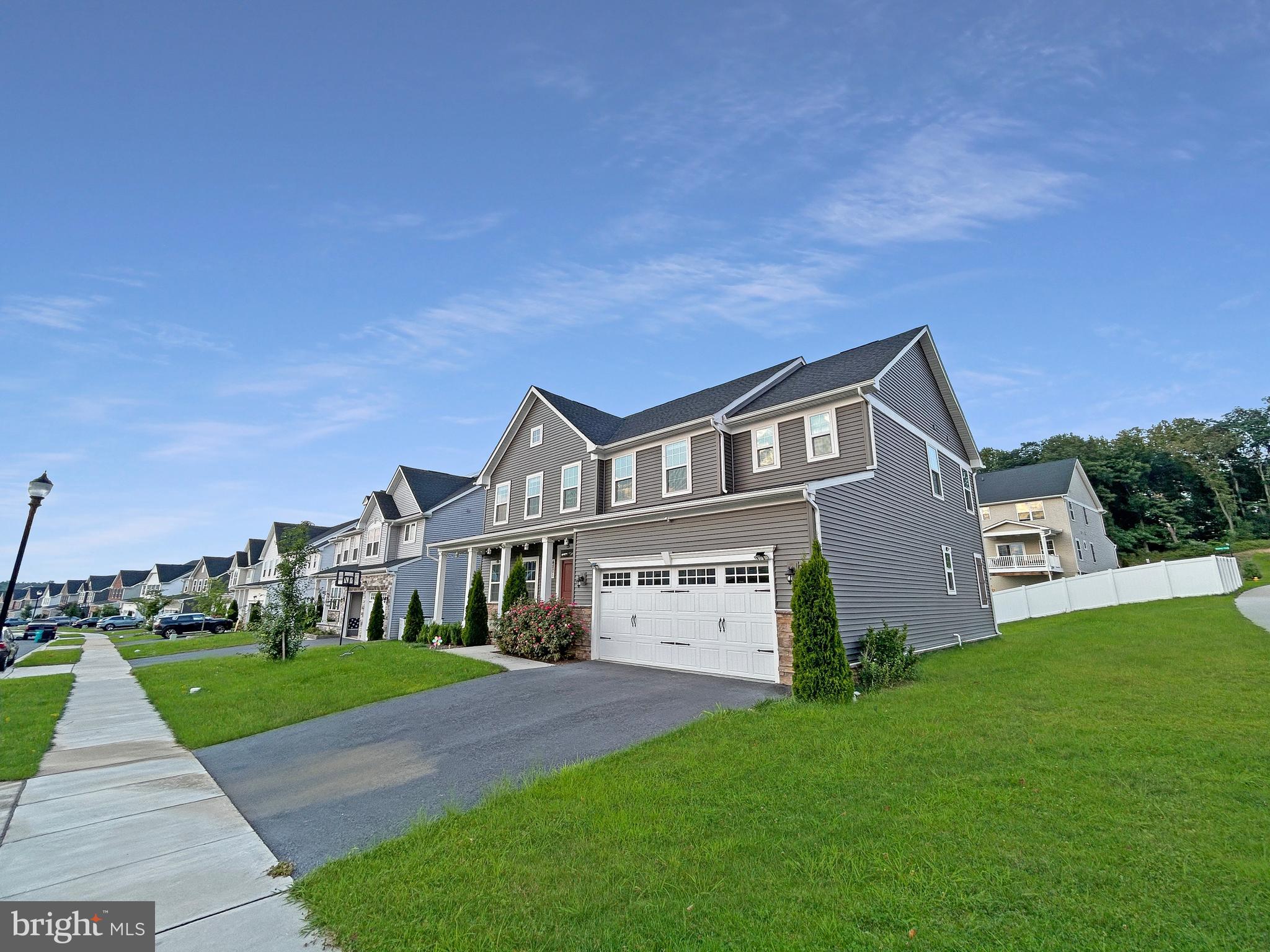 4801 RAILWAY CIRCLE