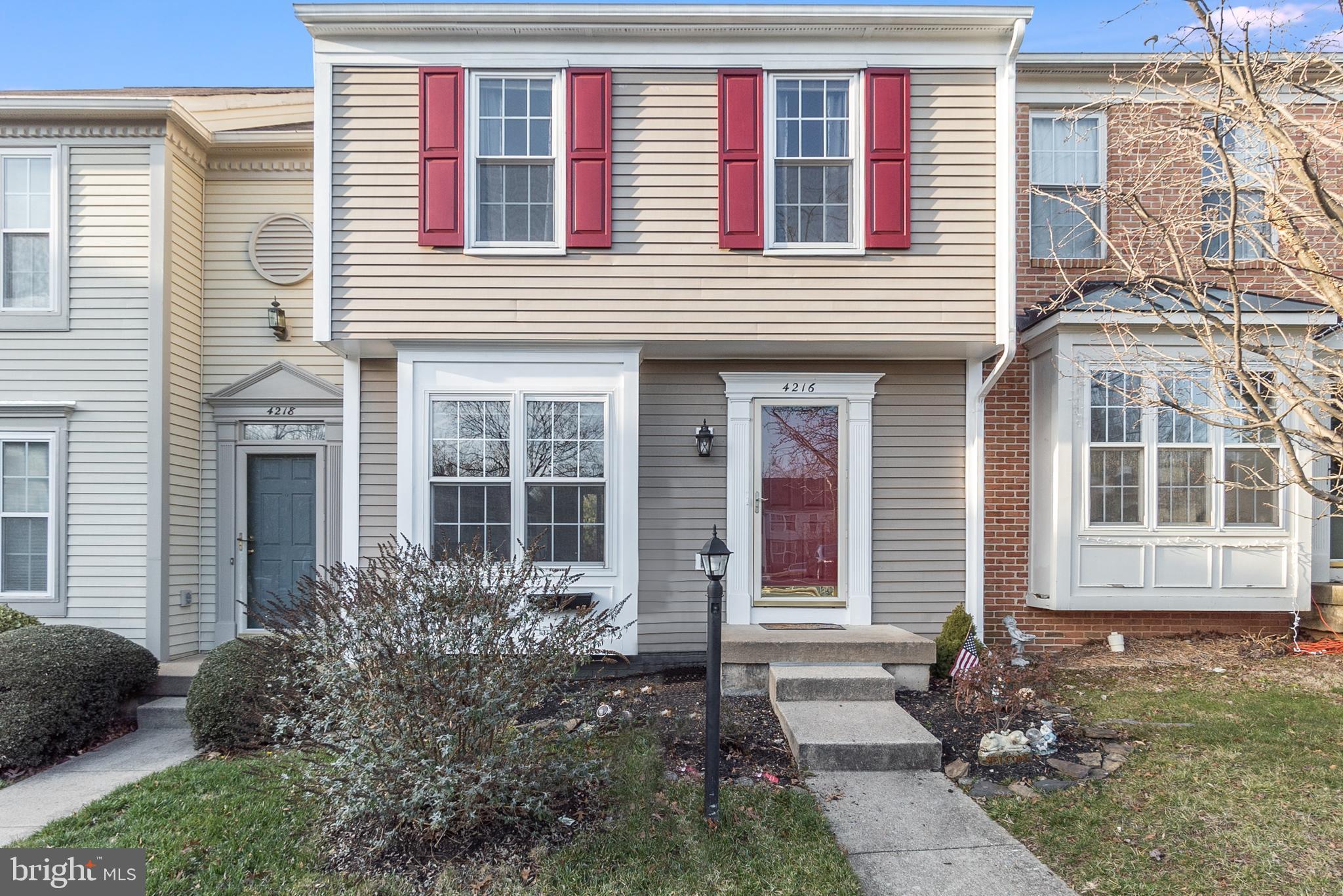 MONCLAIR - Residential