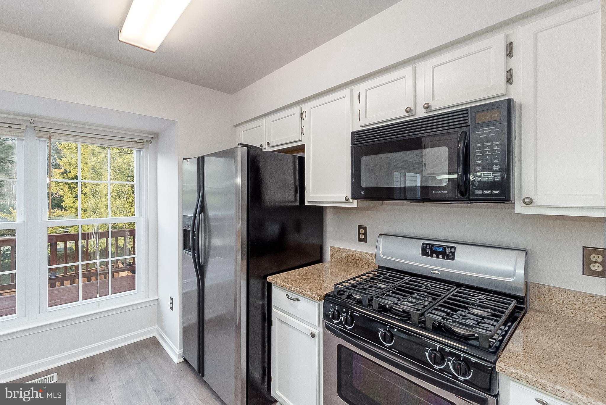 MONCLAIR - Residential