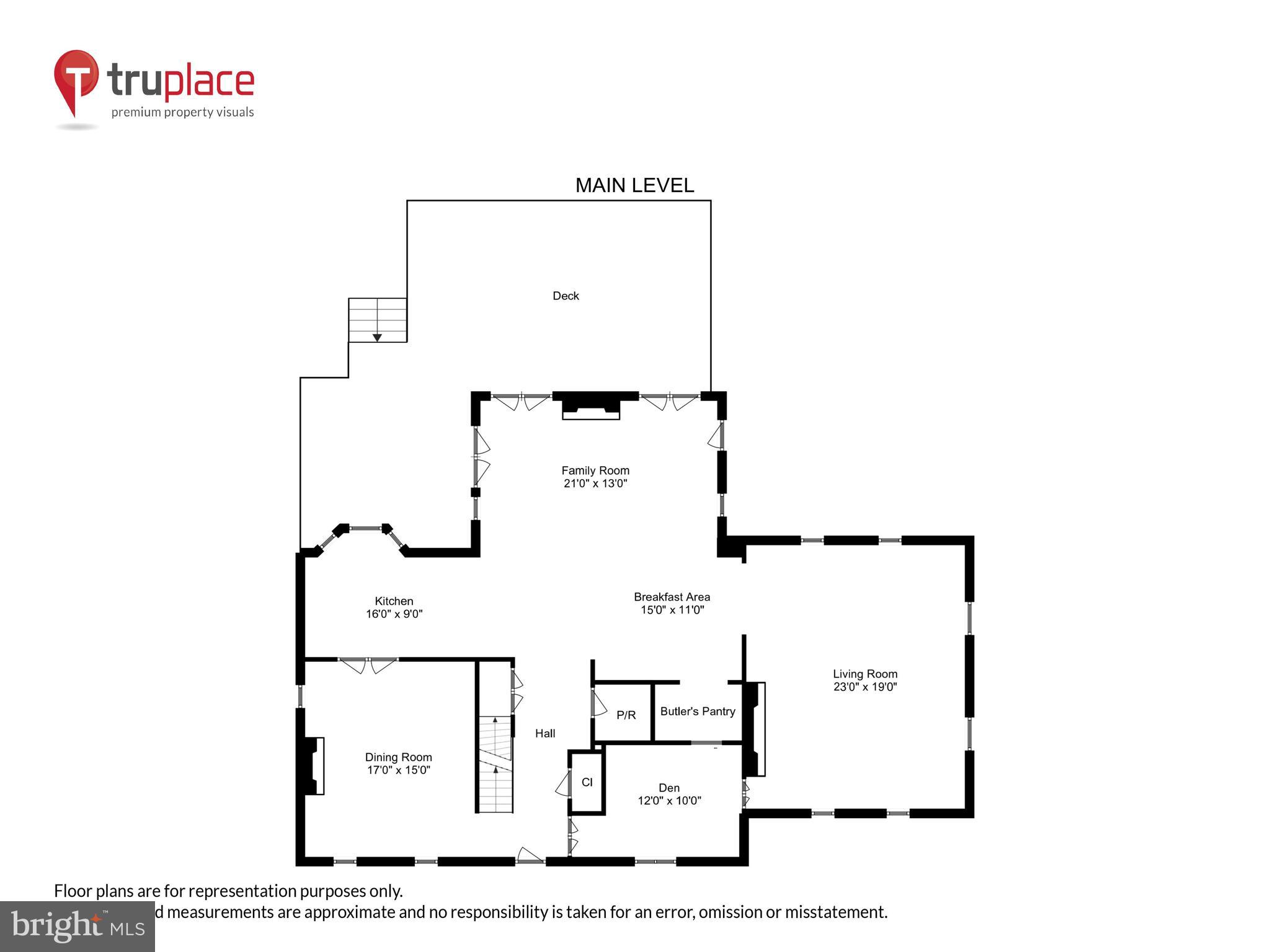 VAUXCLEUSE - Residential