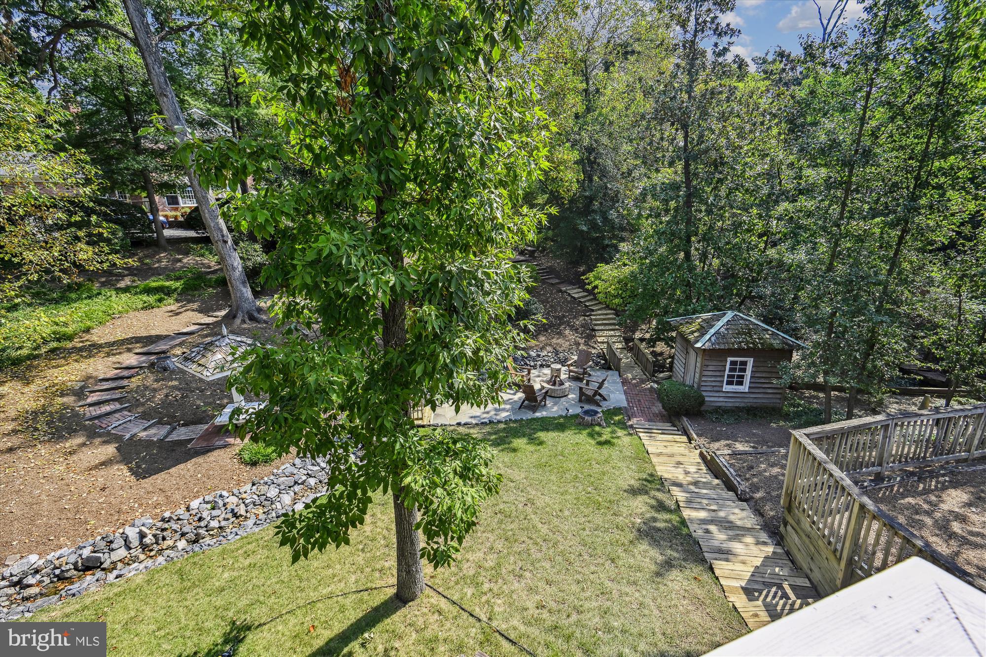 VAUXCLEUSE - Residential