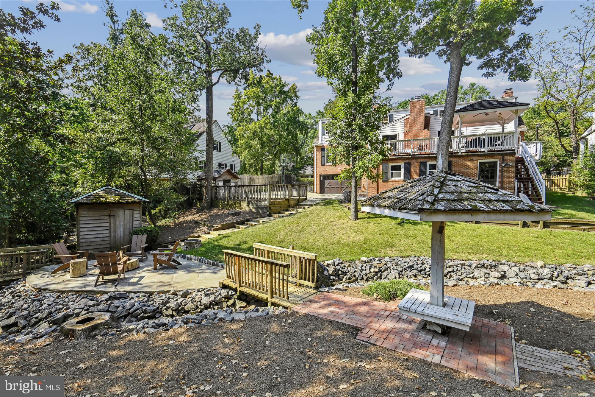 VAUXCLEUSE - Residential