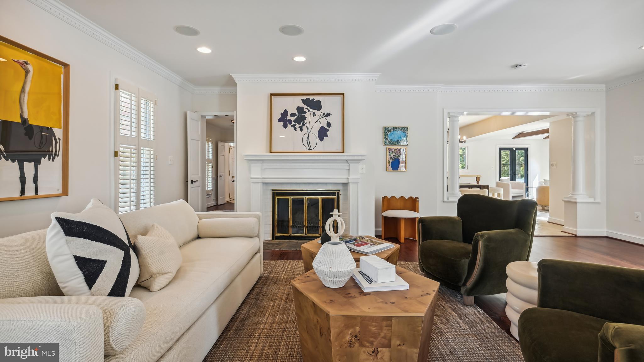 VAUXCLEUSE - Residential