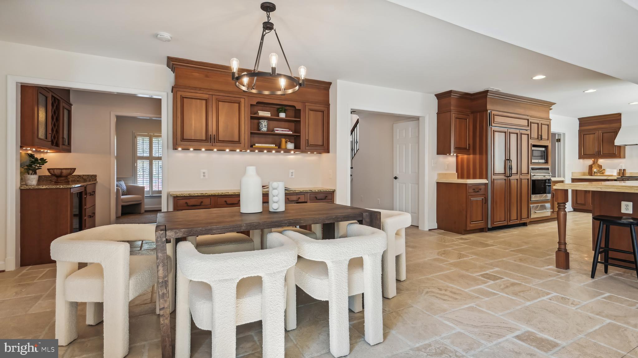 VAUXCLEUSE - Residential