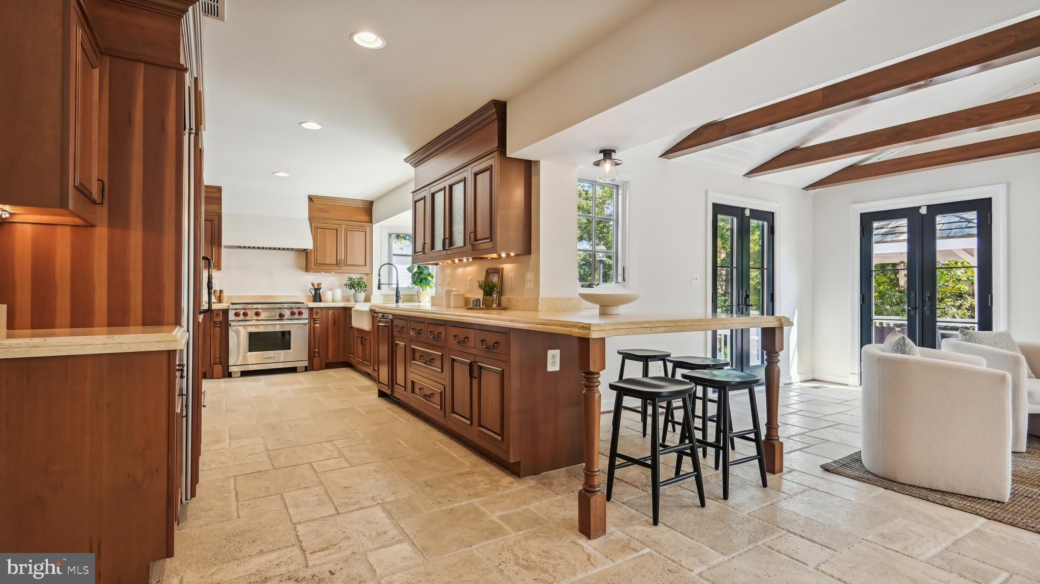 VAUXCLEUSE - Residential