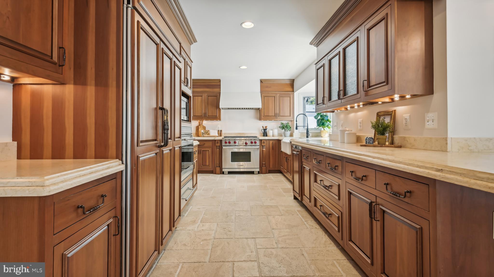 VAUXCLEUSE - Residential