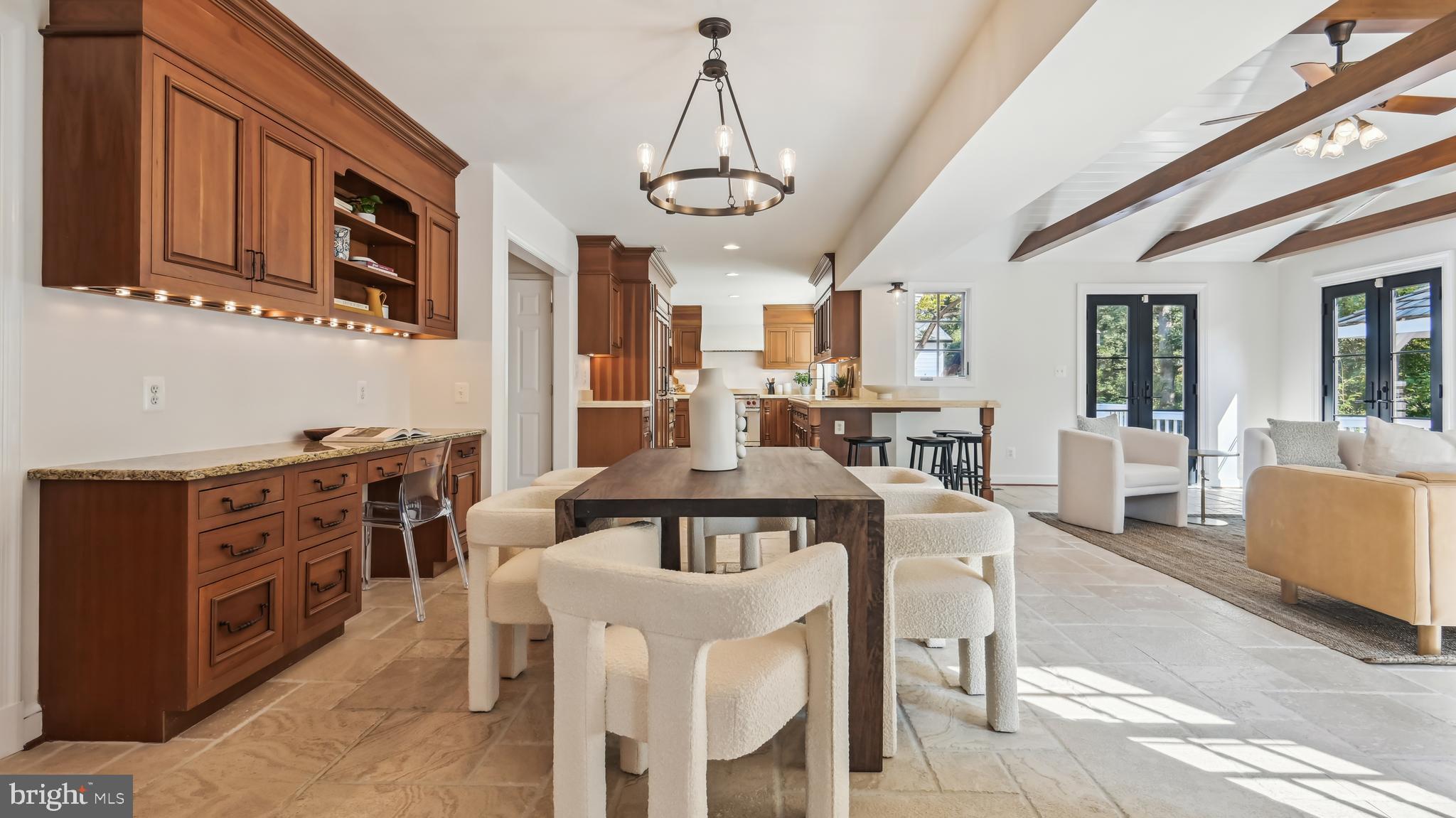 VAUXCLEUSE - Residential