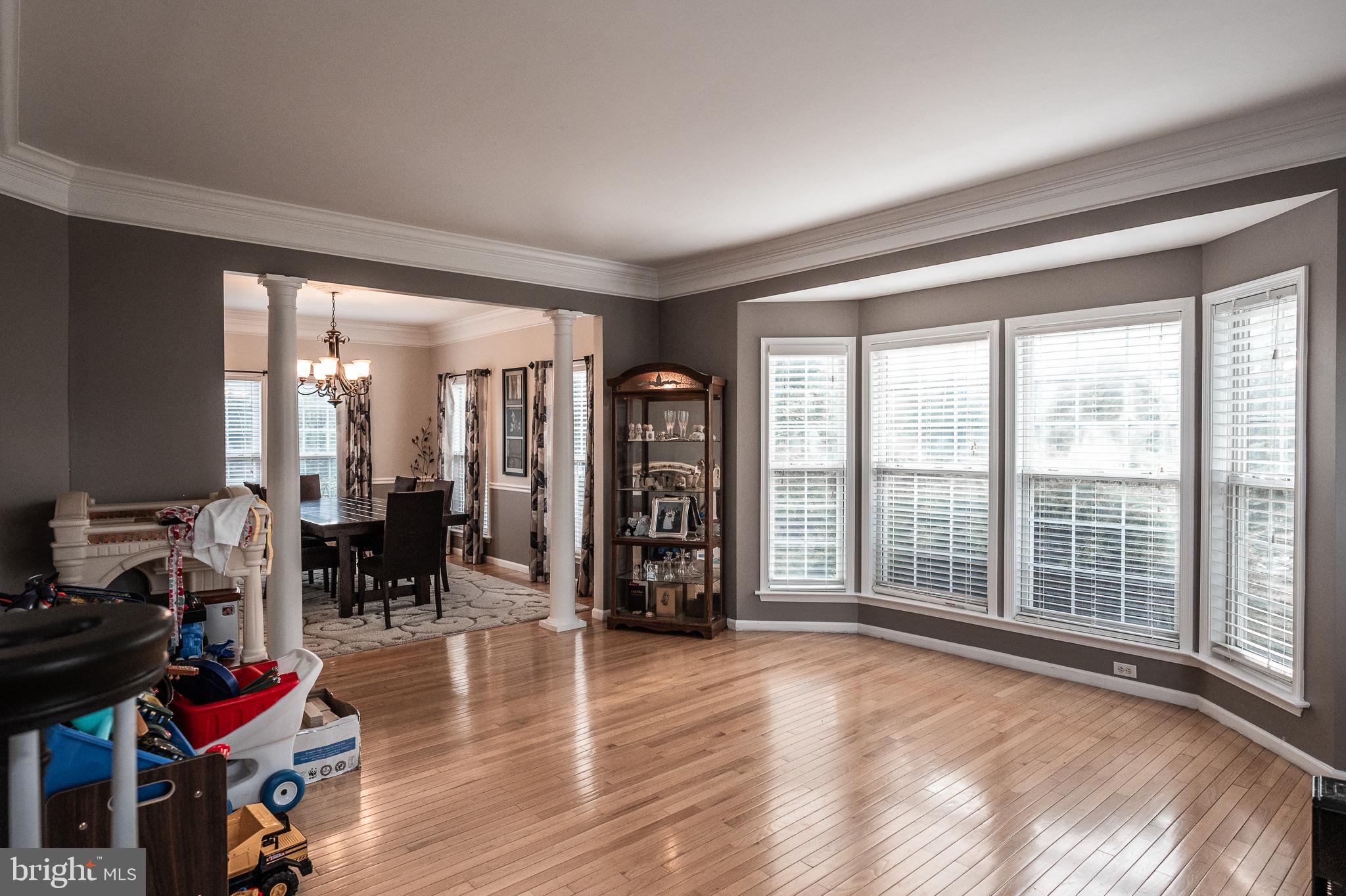 GAP VIEW VILLAGE - Residential