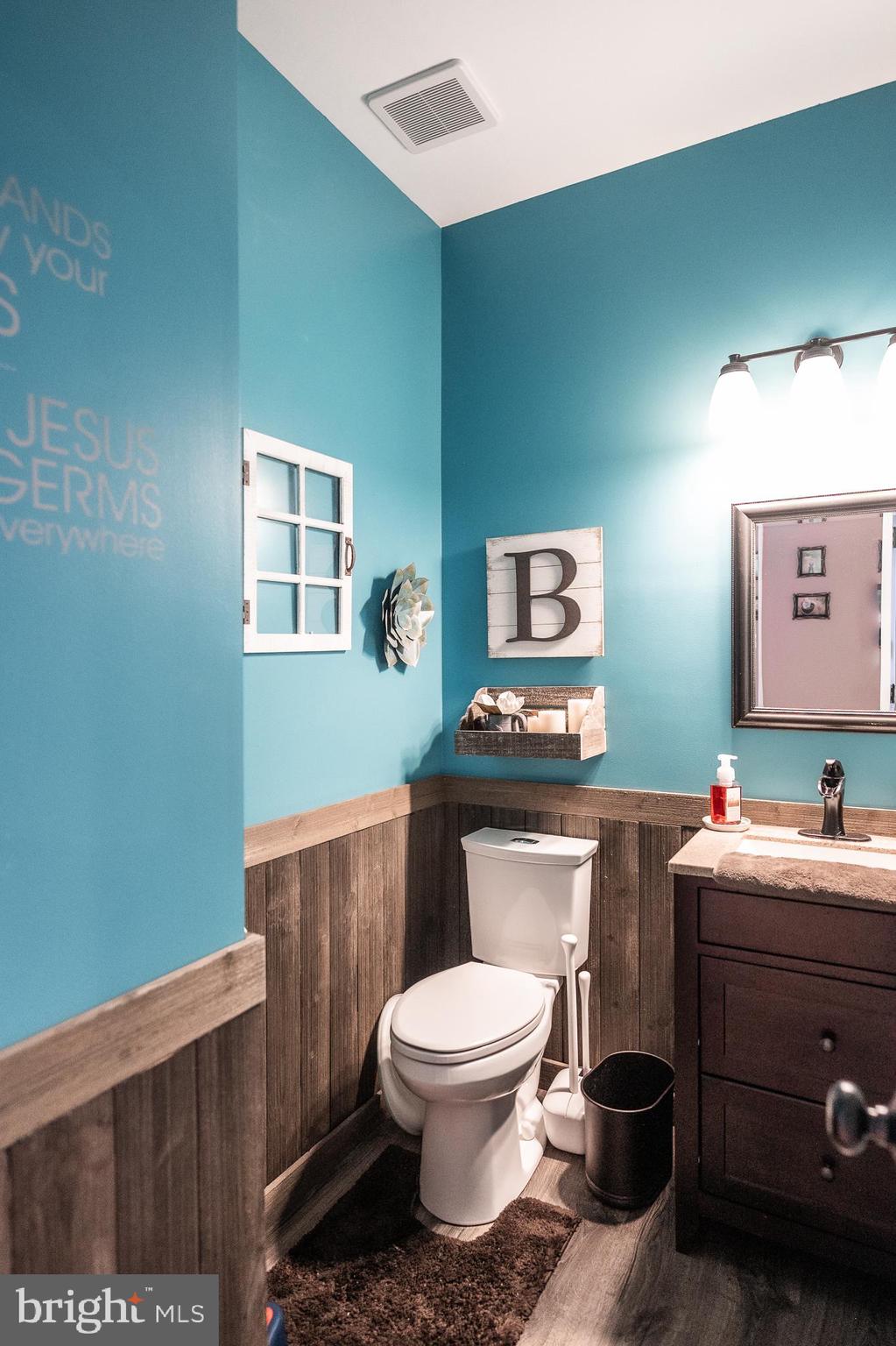 GAP VIEW VILLAGE - Residential