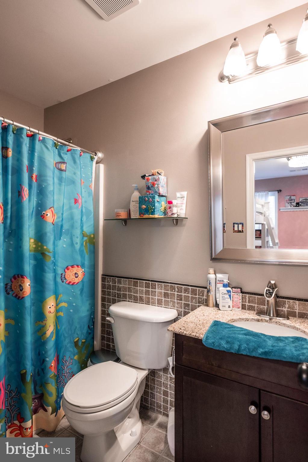 GAP VIEW VILLAGE - Residential