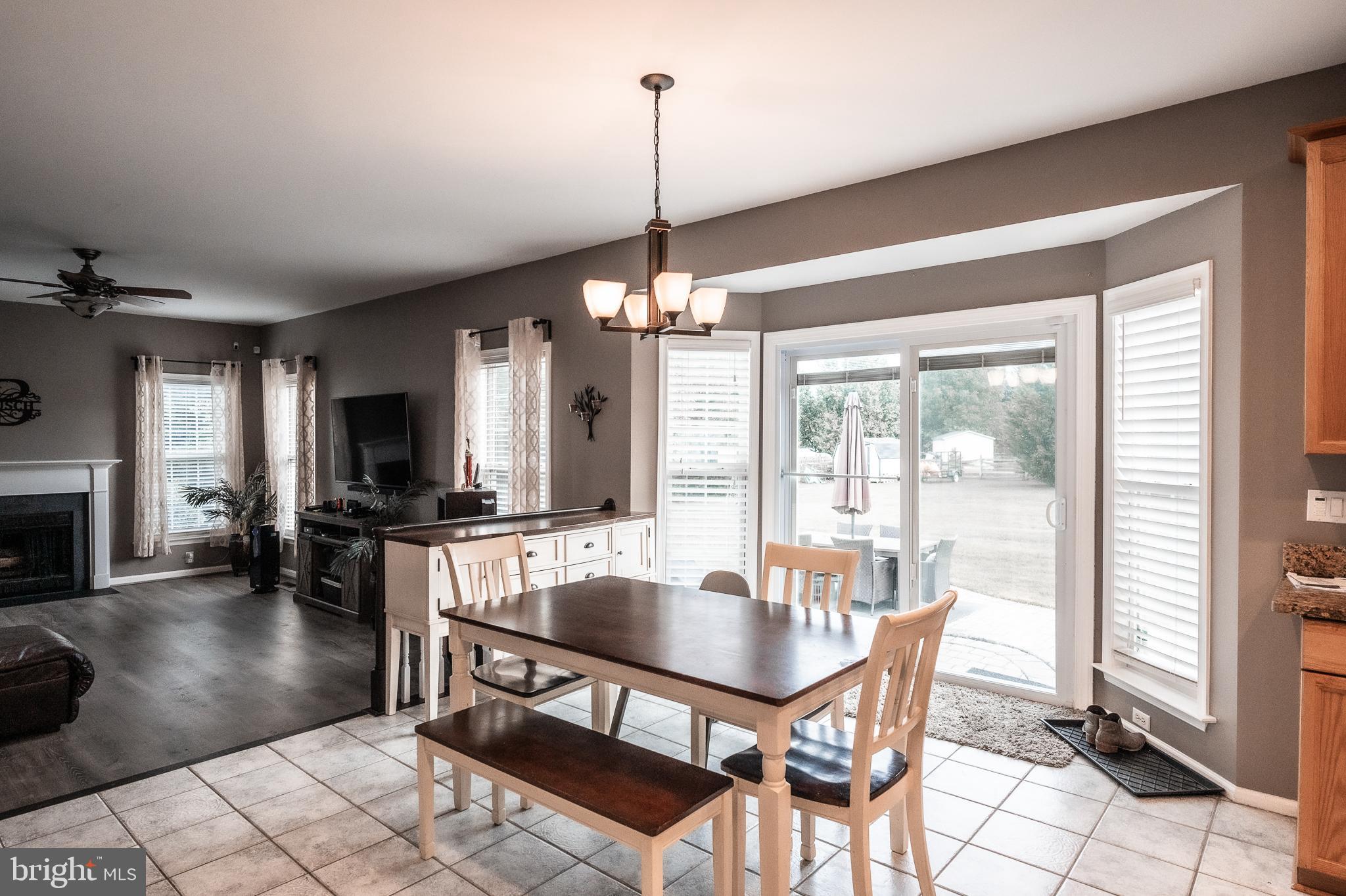 GAP VIEW VILLAGE - Residential