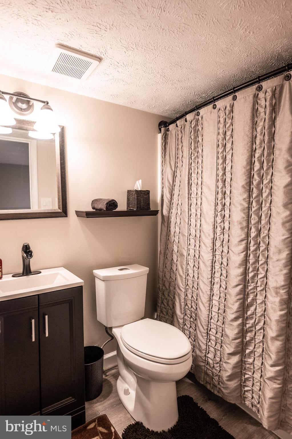 GAP VIEW VILLAGE - Residential