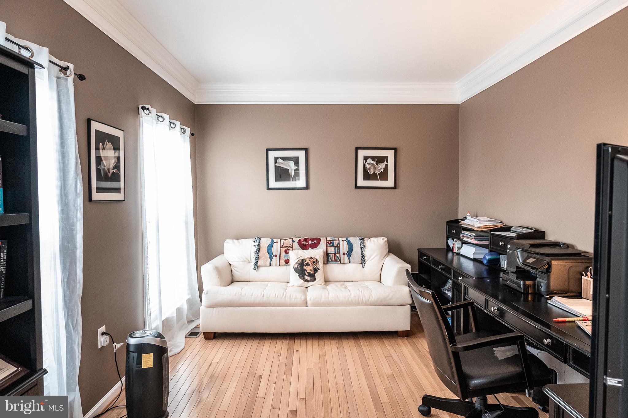 GAP VIEW VILLAGE - Residential