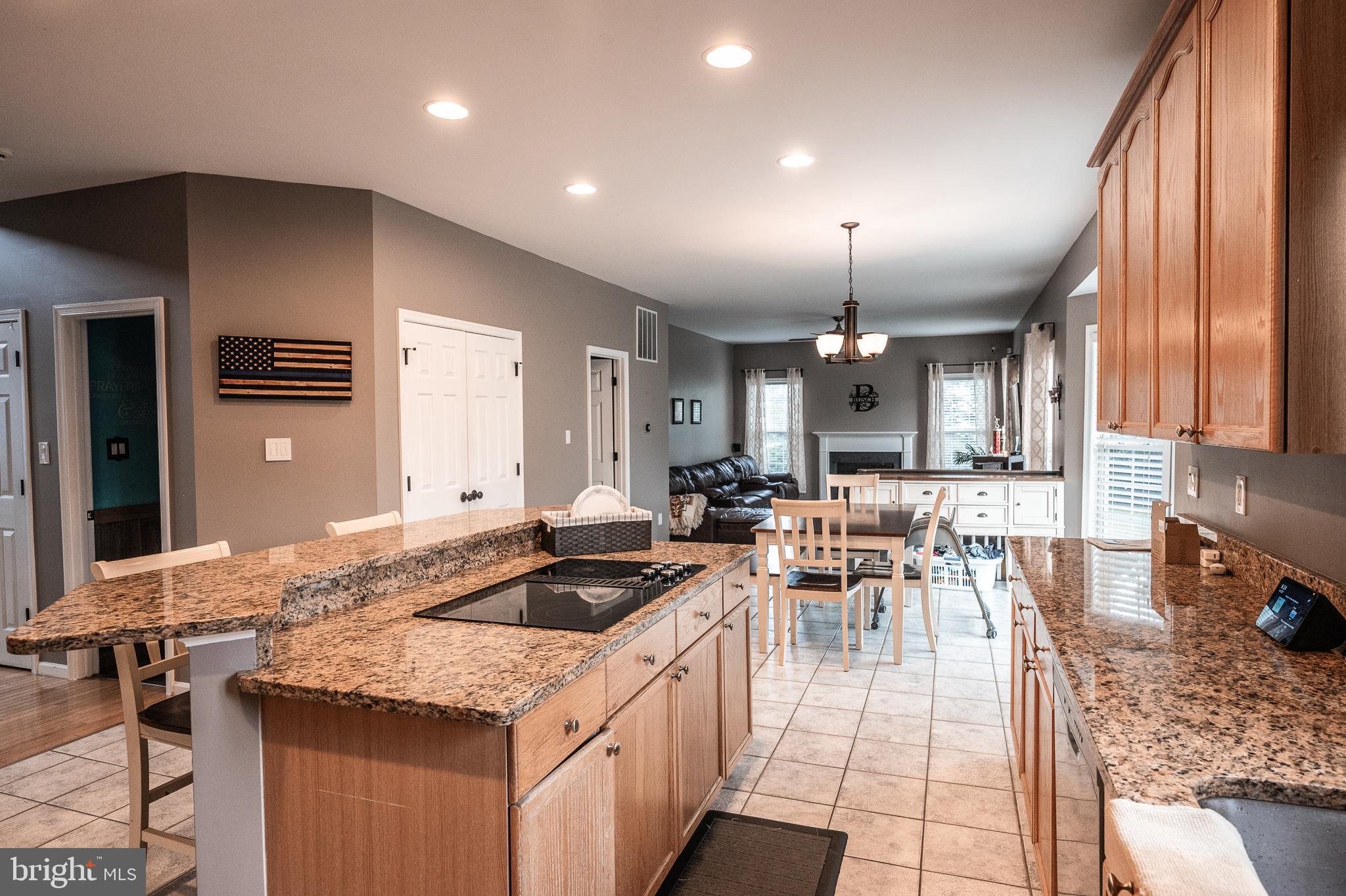 GAP VIEW VILLAGE - Residential