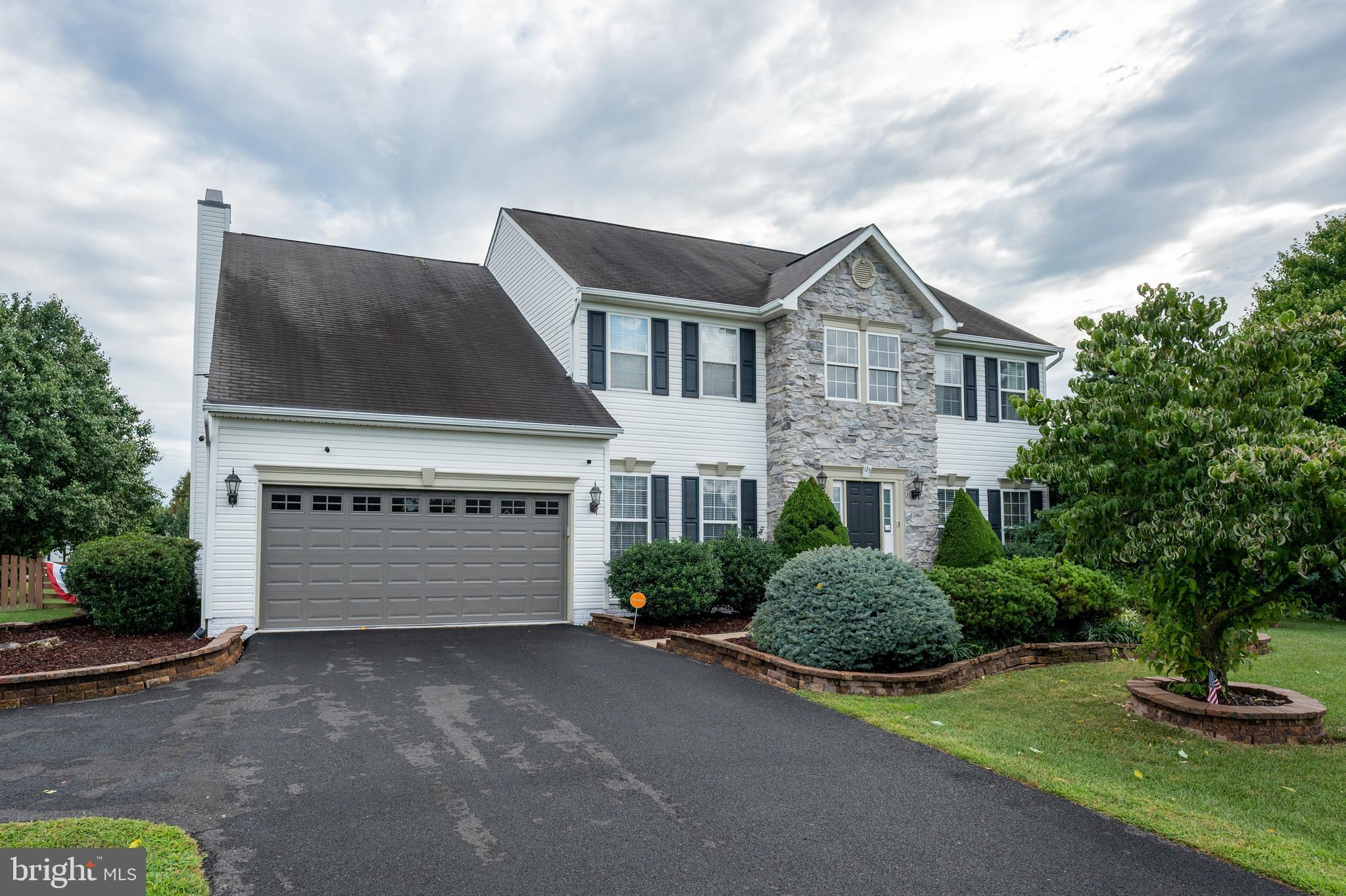 GAP VIEW VILLAGE - Residential