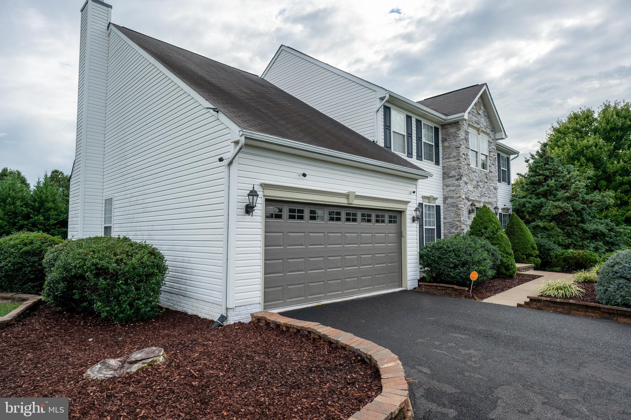 GAP VIEW VILLAGE - Residential